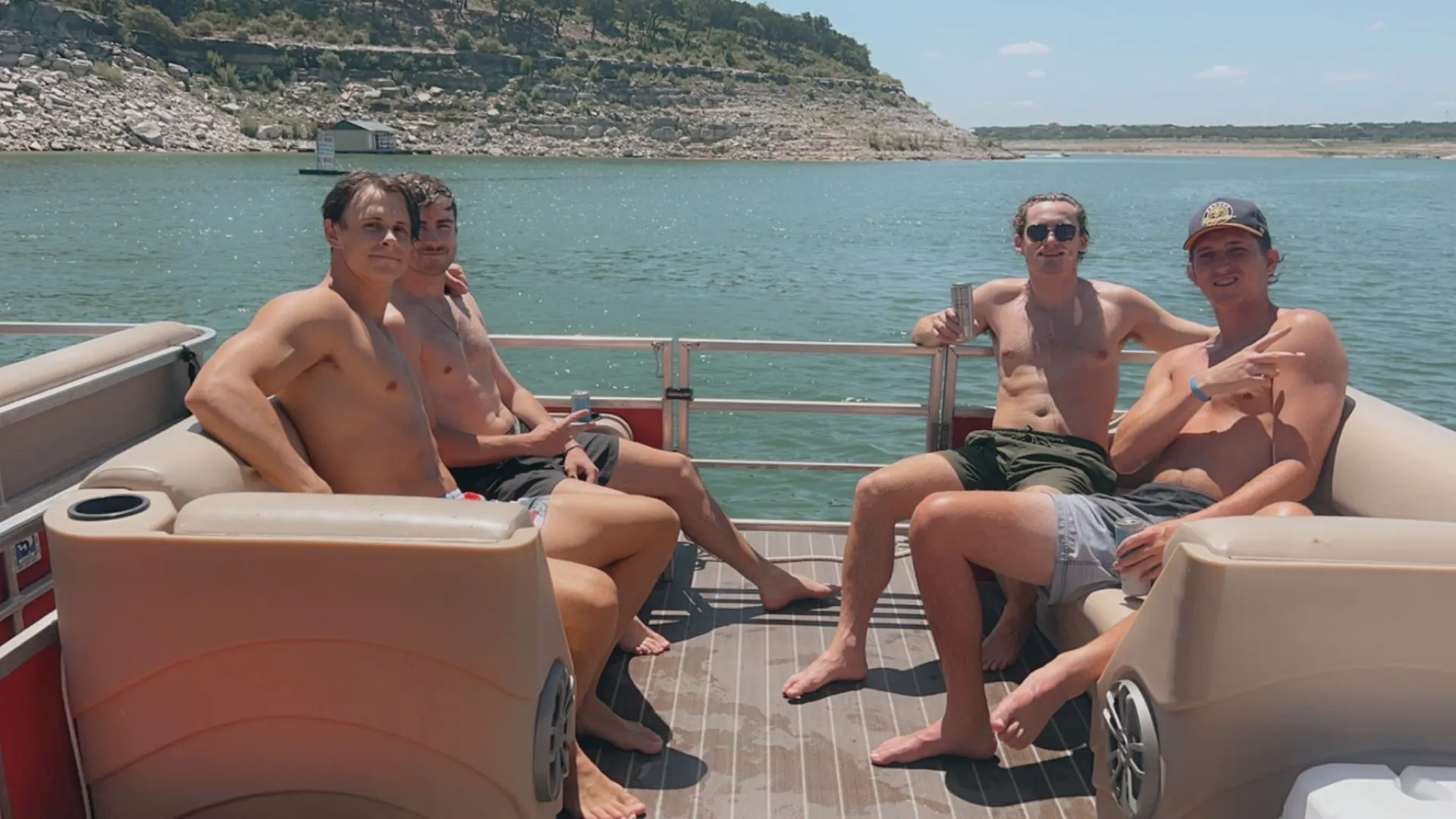 Leisure Kraft LRT in Austin, TX — photo 7