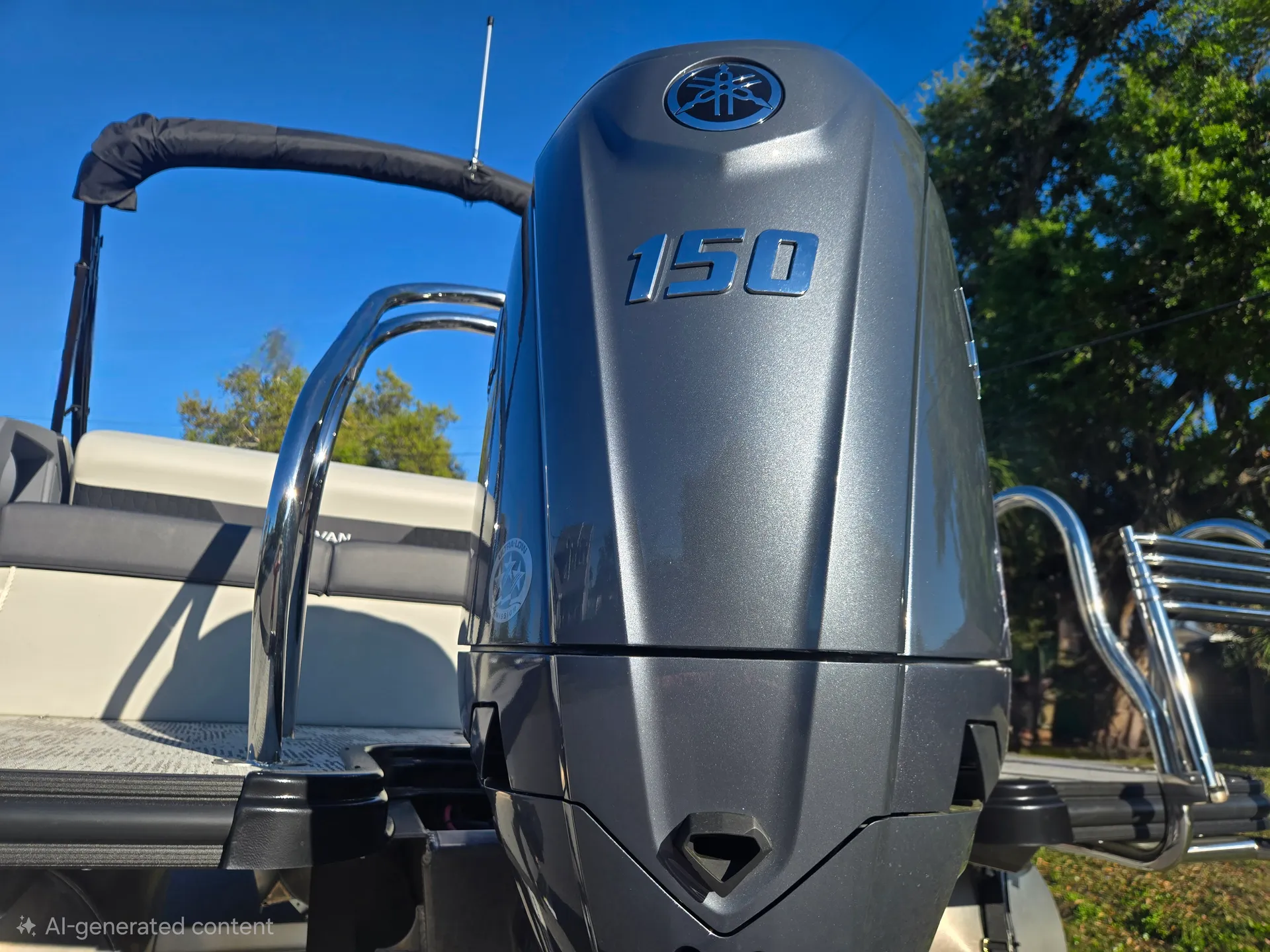 Brand New 2026 Pontoon • Captain Included • Sandbars and Dolphin Tours