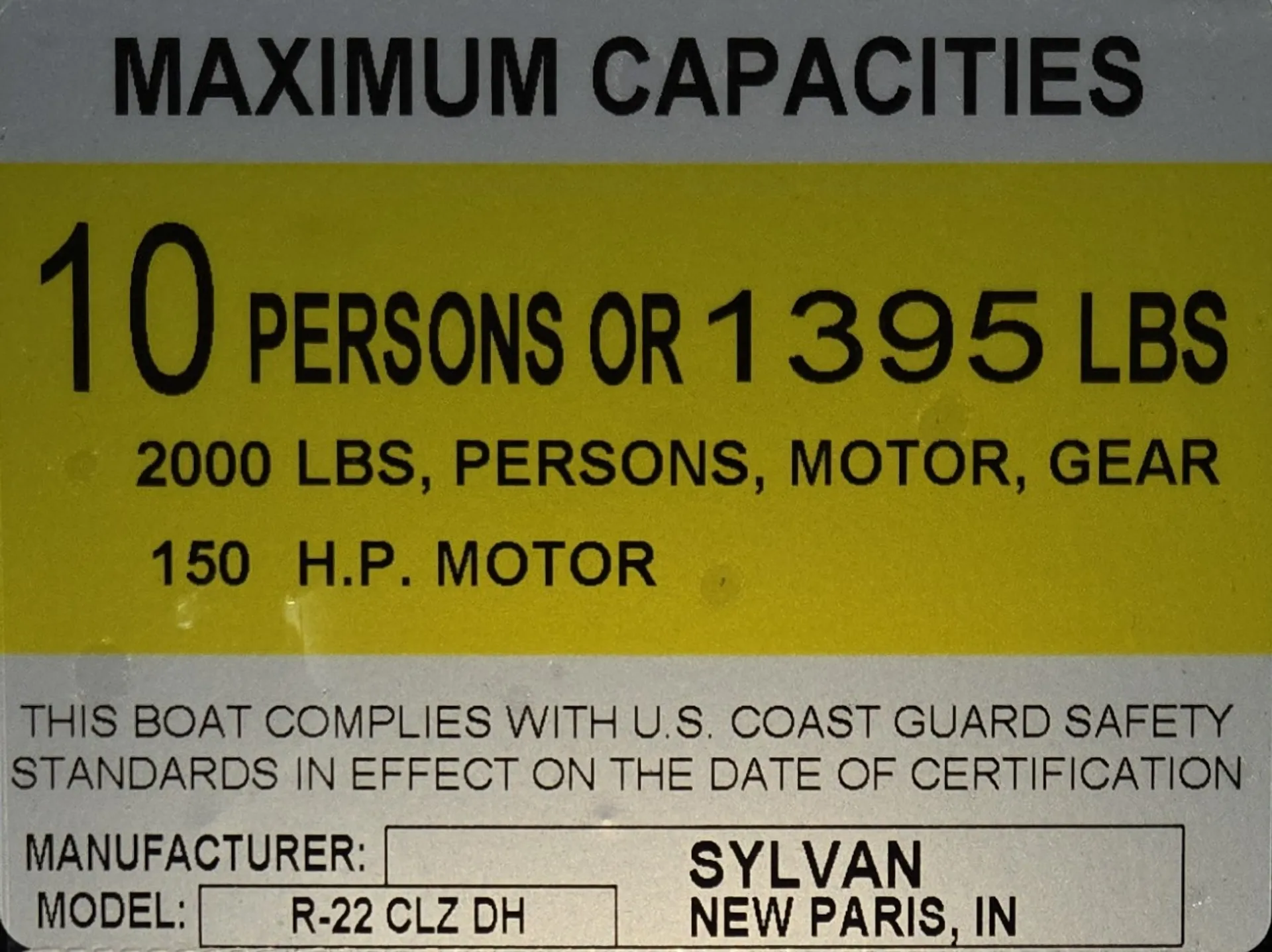 Brand New 2026 Pontoon • Captain Included • Sandbars and Dolphin Tours