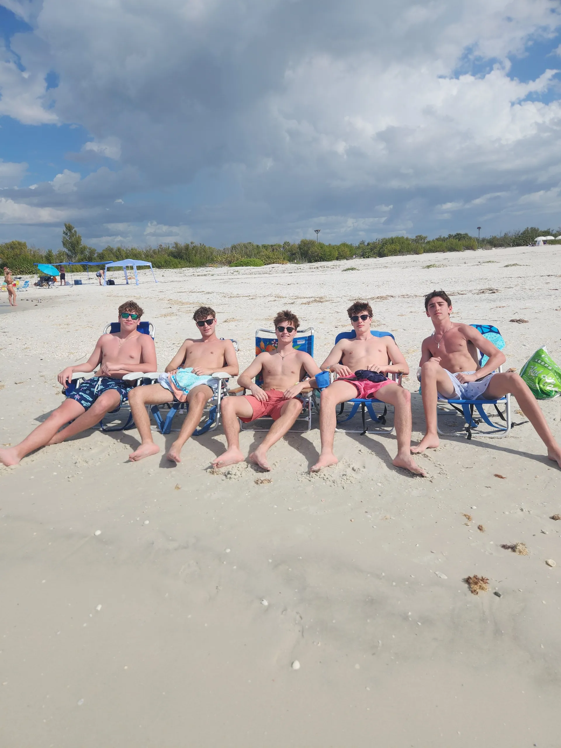 Boat Tours- Bonita Springs / Fort Myers Beach FL