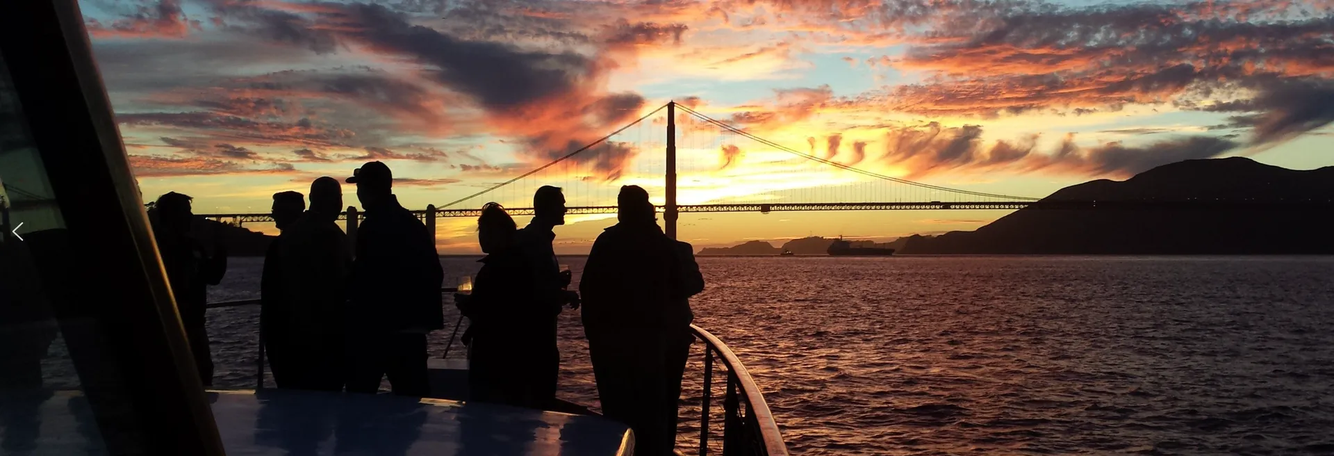 Stephens Brothers 63 foot Classic Motor Yacht in San Francisco, CA — photo 7