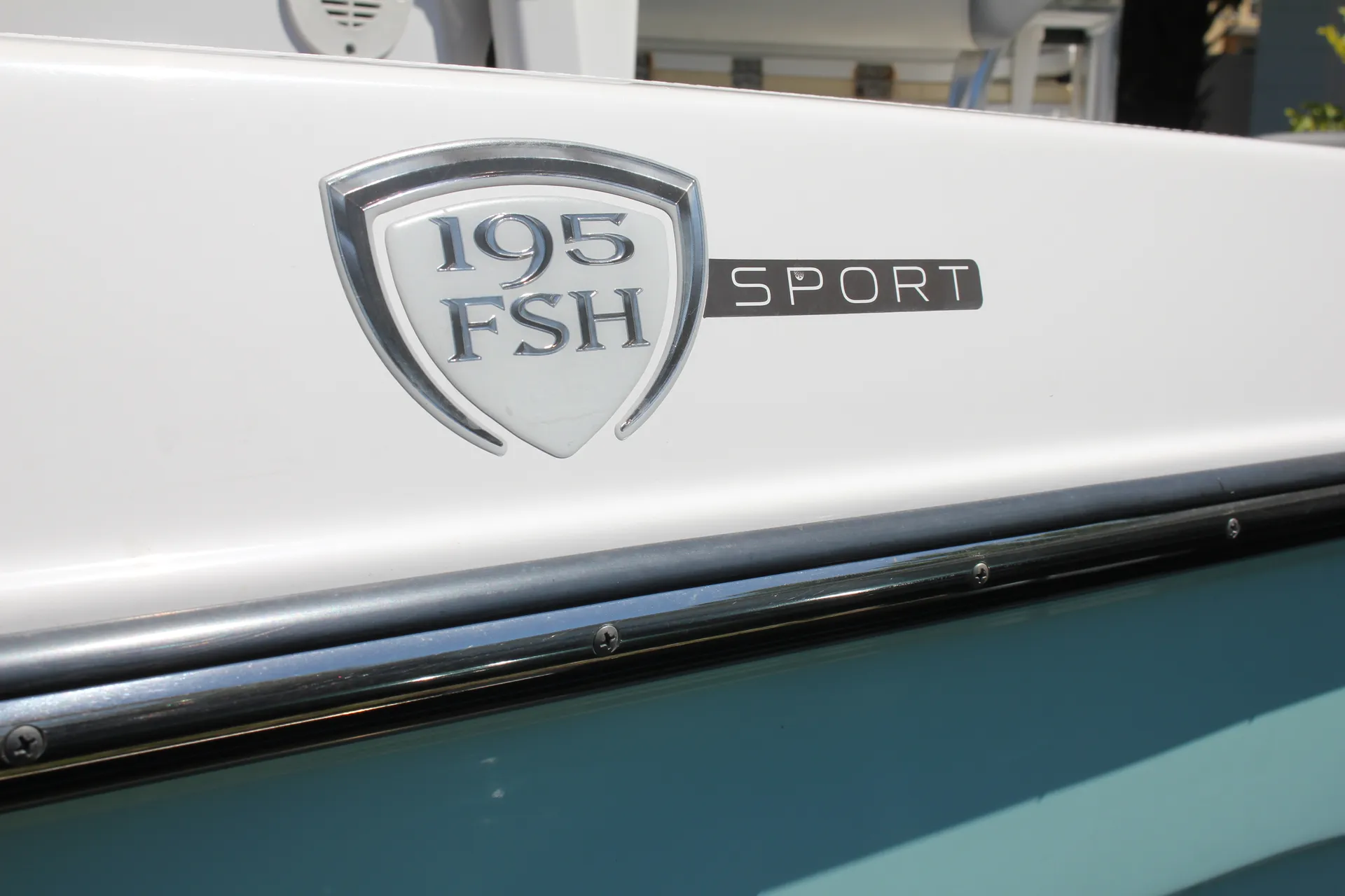 YAMAHA 195 FISH SPORT in St. Petersburg, FL — photo 7