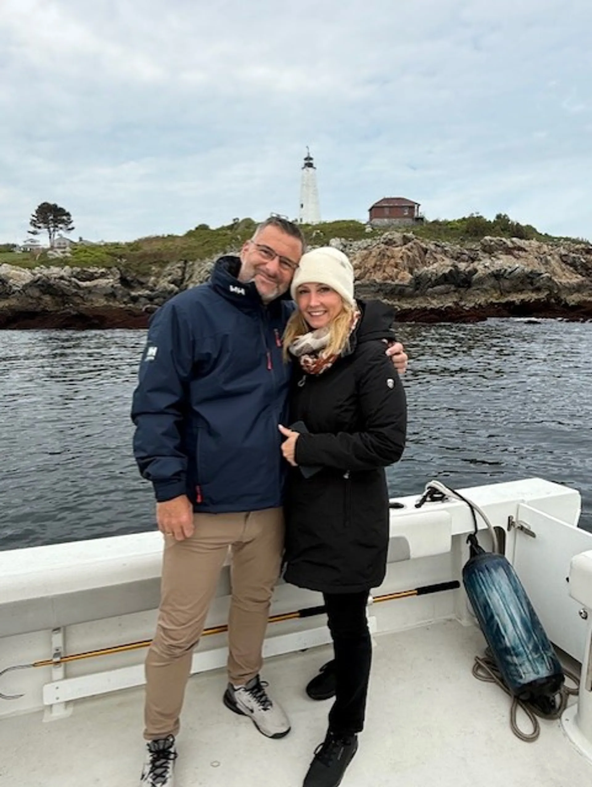 Comfort &amp; Adventure Aboard the 2022 Parker 2820 XLD Pilot House
