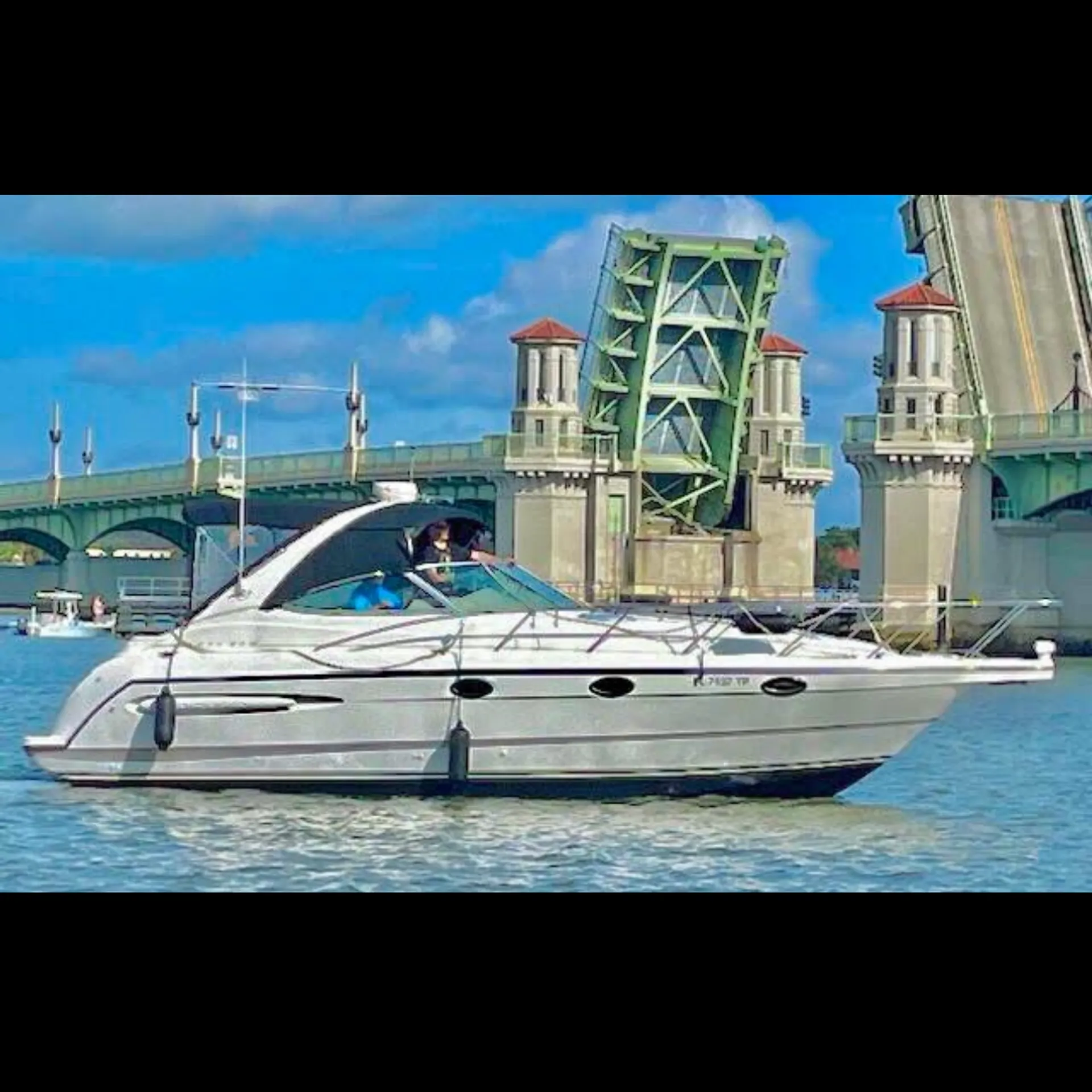 Sport Cruiser Luxury 