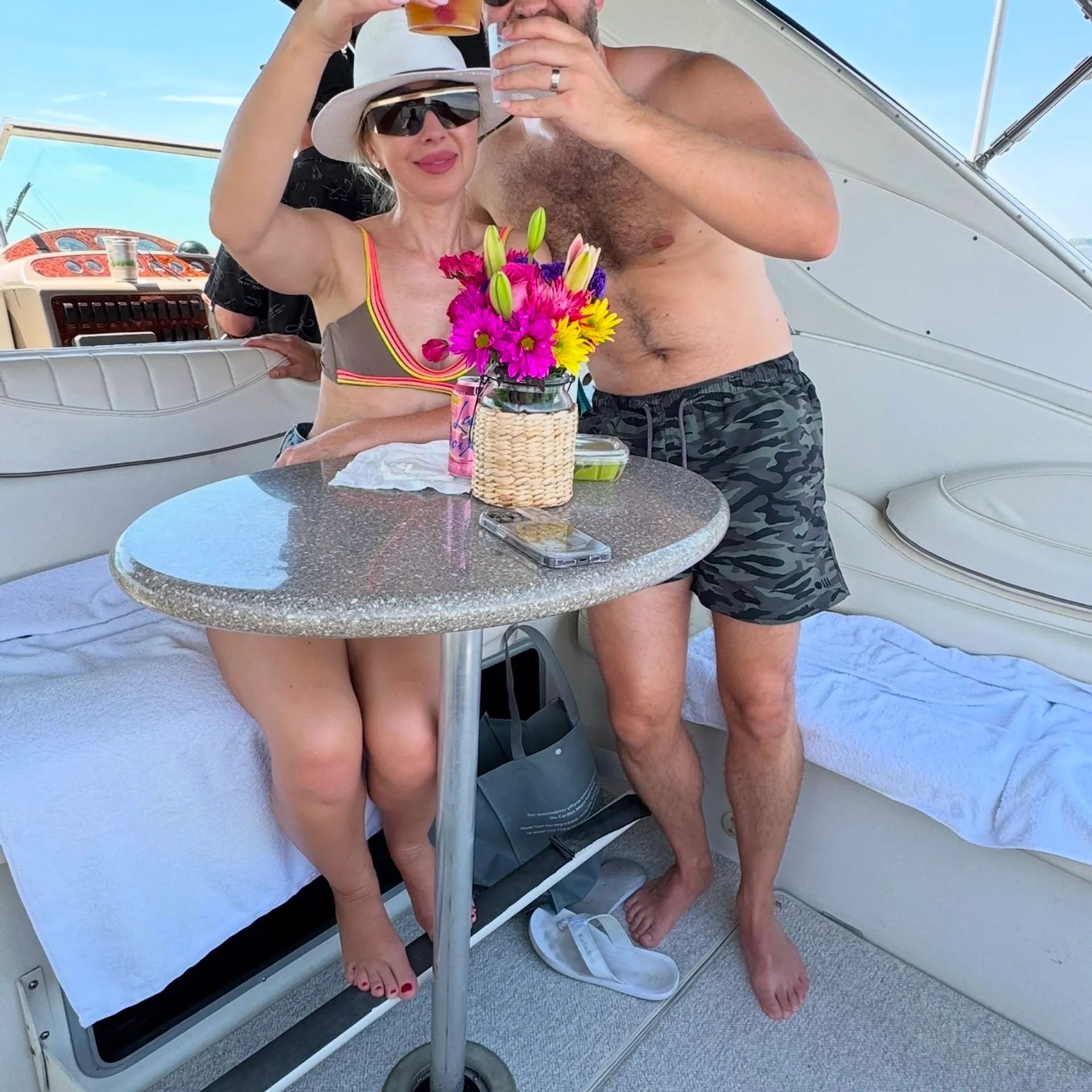 Sport Cruiser Luxury 