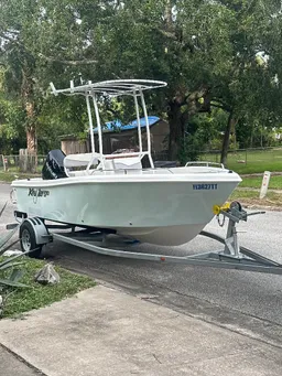 🚤 Port Orange Boat Rental | Key Largo | 6 Guests | Rocket Ready boat photo