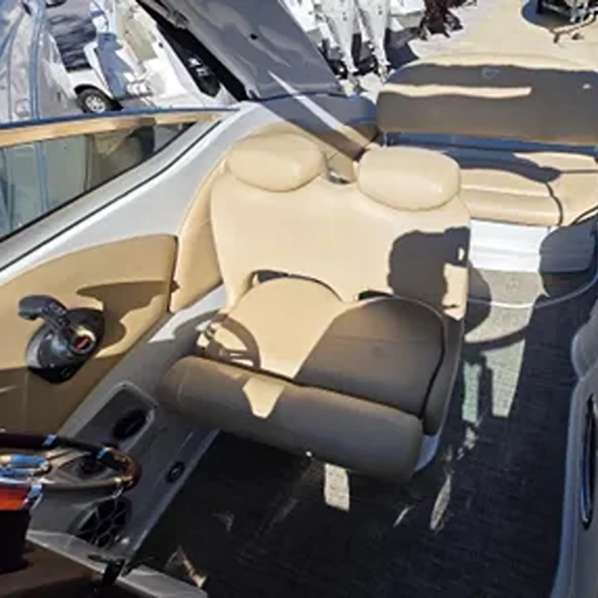 2022 Crownline 264 CR: Like a new Experience