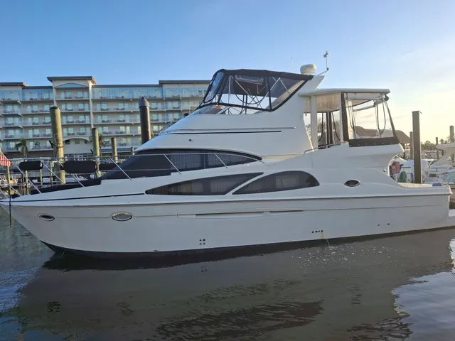 Rent a Carver Yachts motor yacht in Bradenton, FL near me