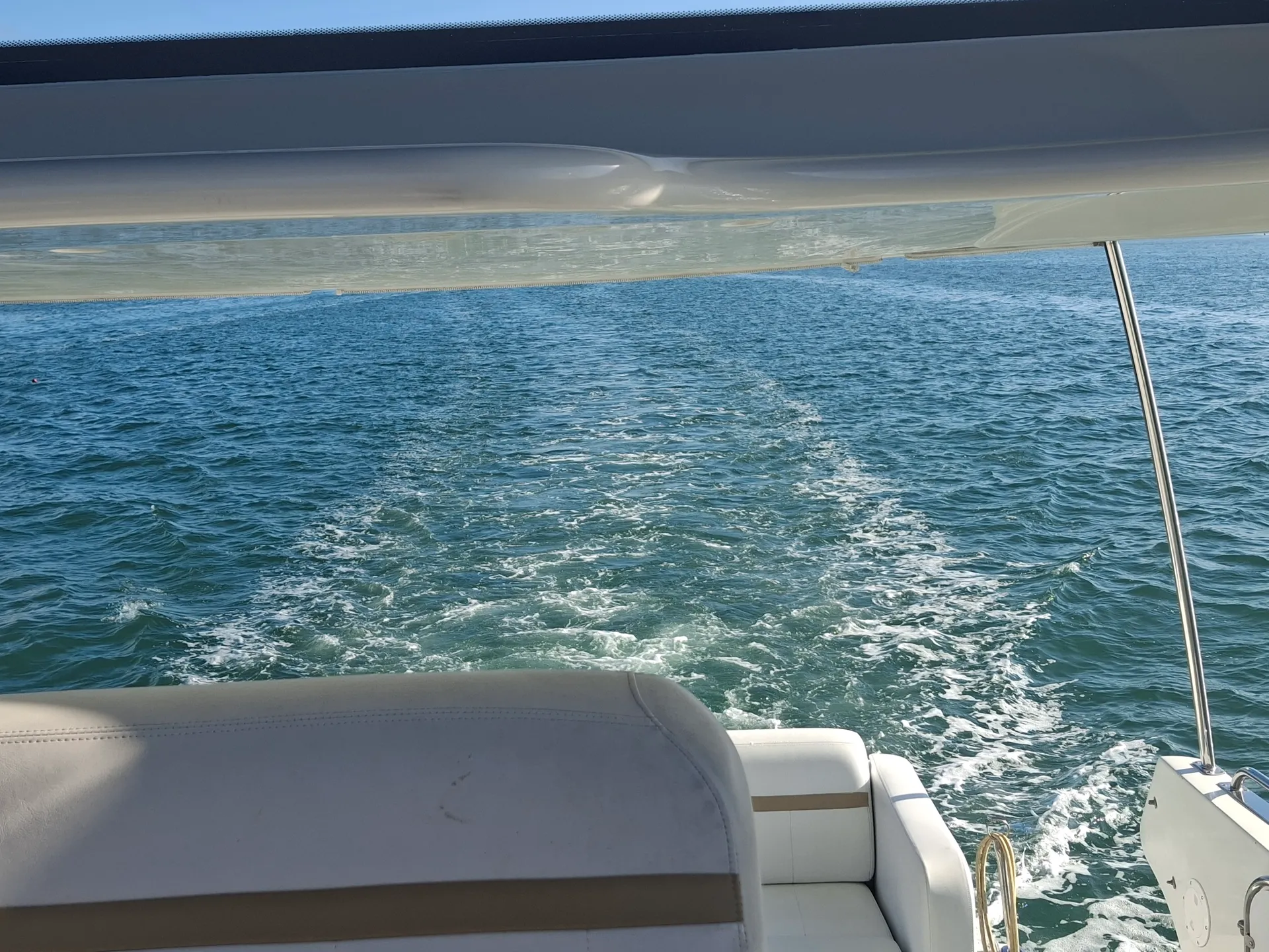 Carver Yachts Motor Yacht in Bradenton, FL — photo 7