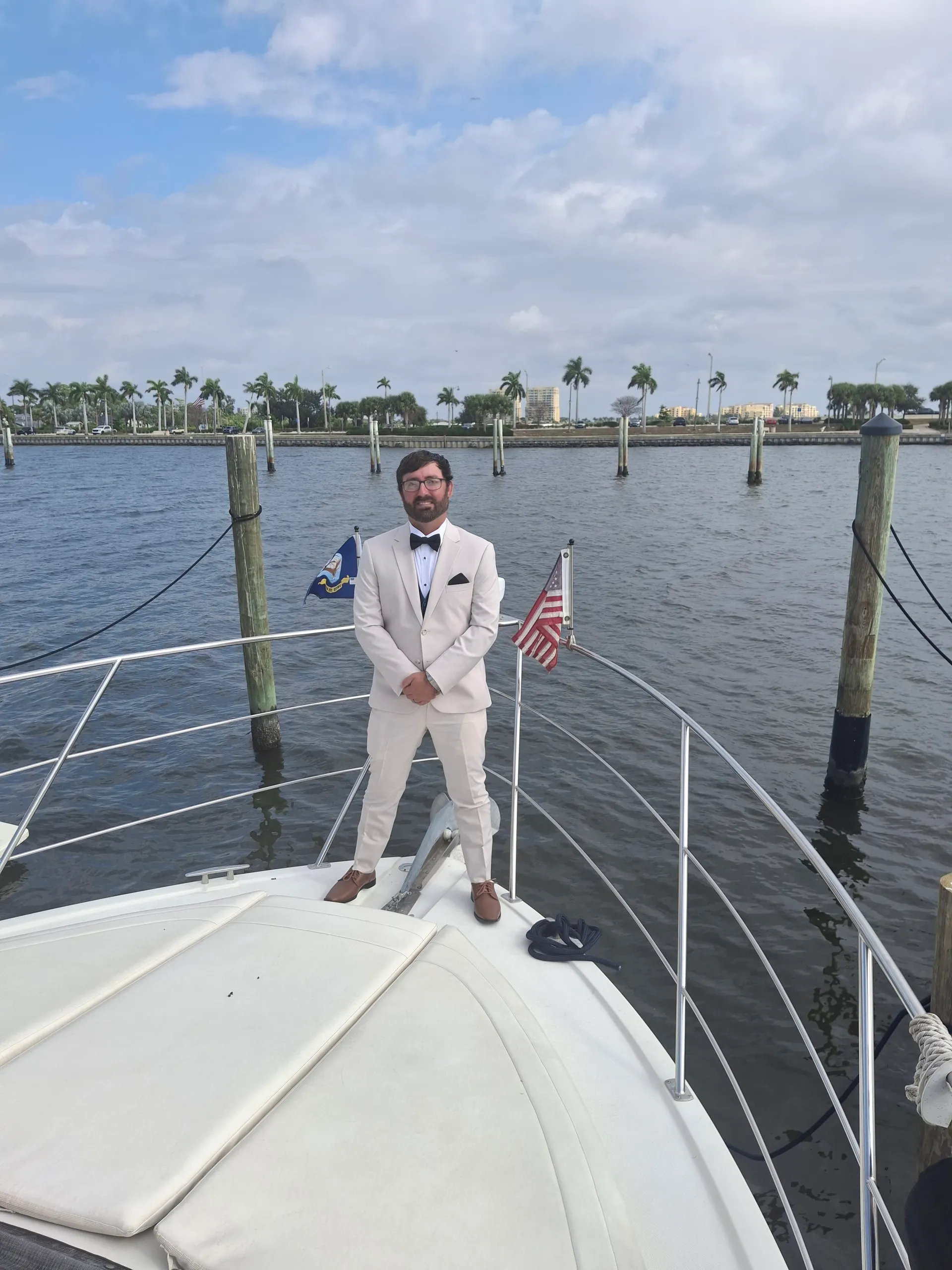 Carver Yachts Motor Yacht in Bradenton, FL — photo 8