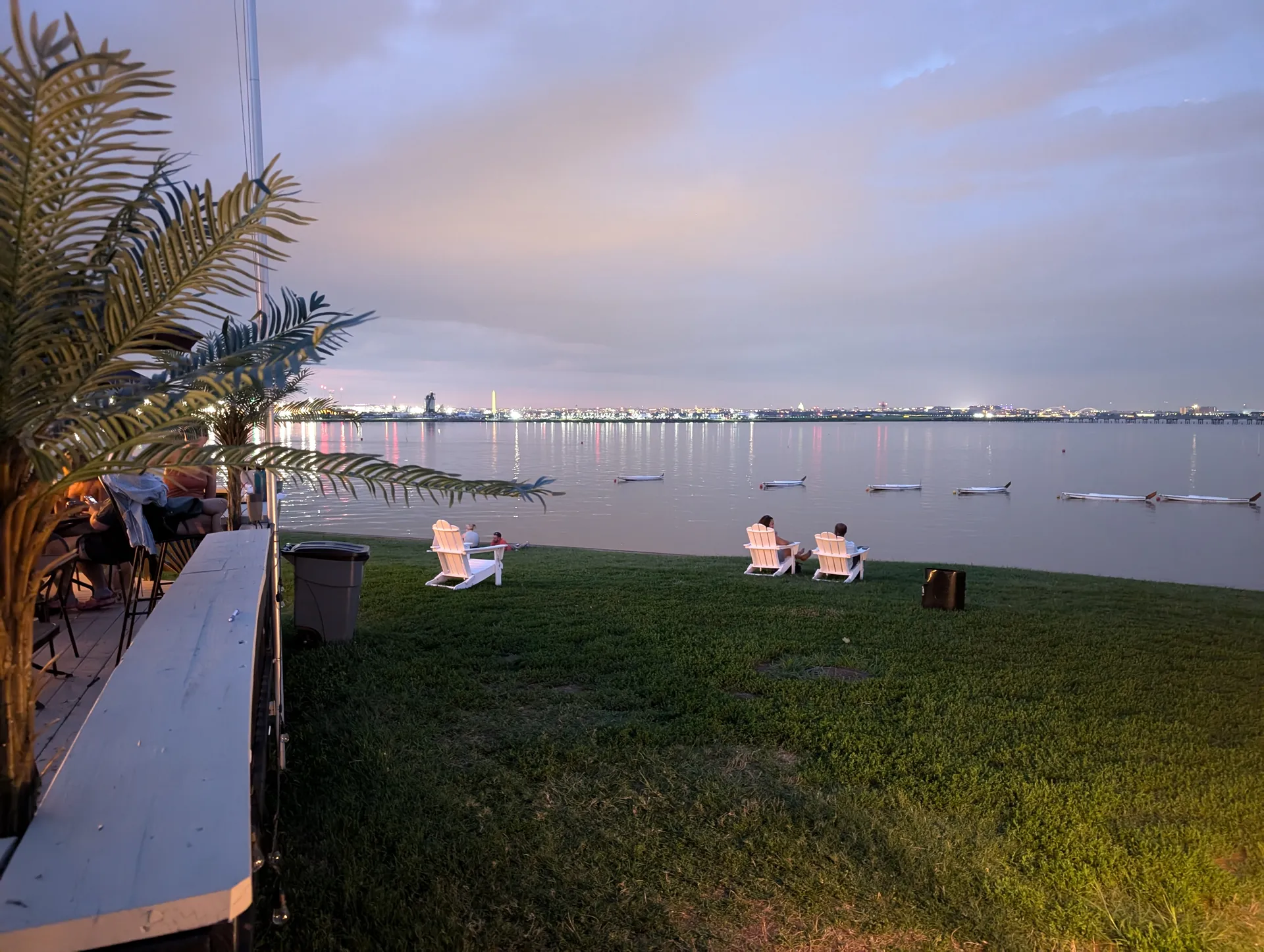 STINGRAY BOATS 225LR OPEN BOW in Alexandria, VA — photo 8