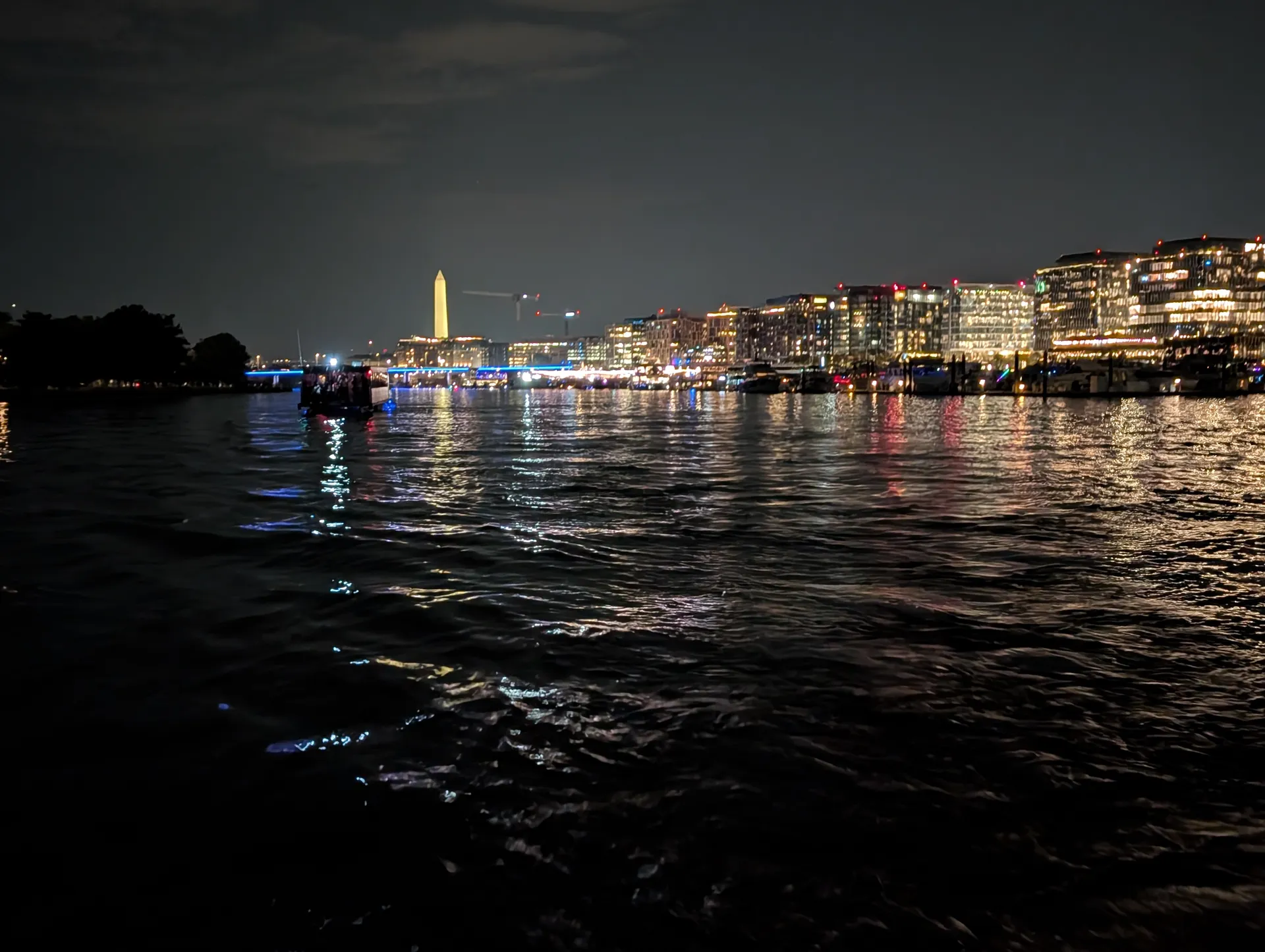 STINGRAY BOATS 225LR OPEN BOW in Alexandria, VA — photo 10