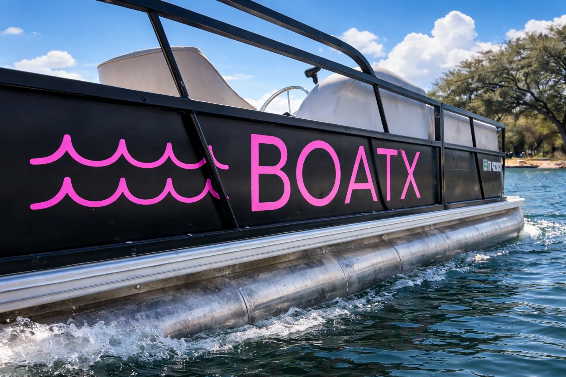 Bentley 220 in Austin, TX — photo 3