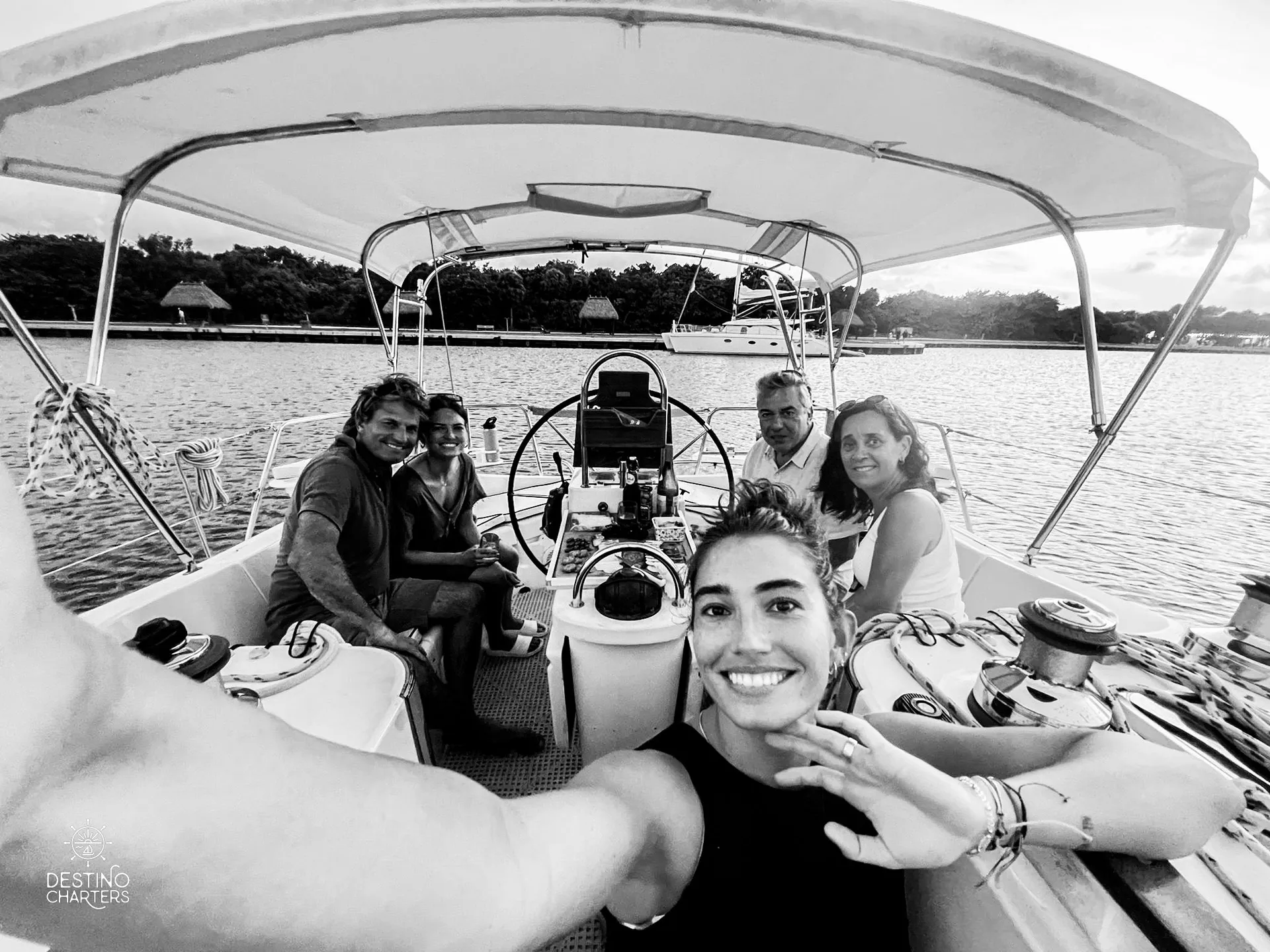 A unique experience in MIAMI