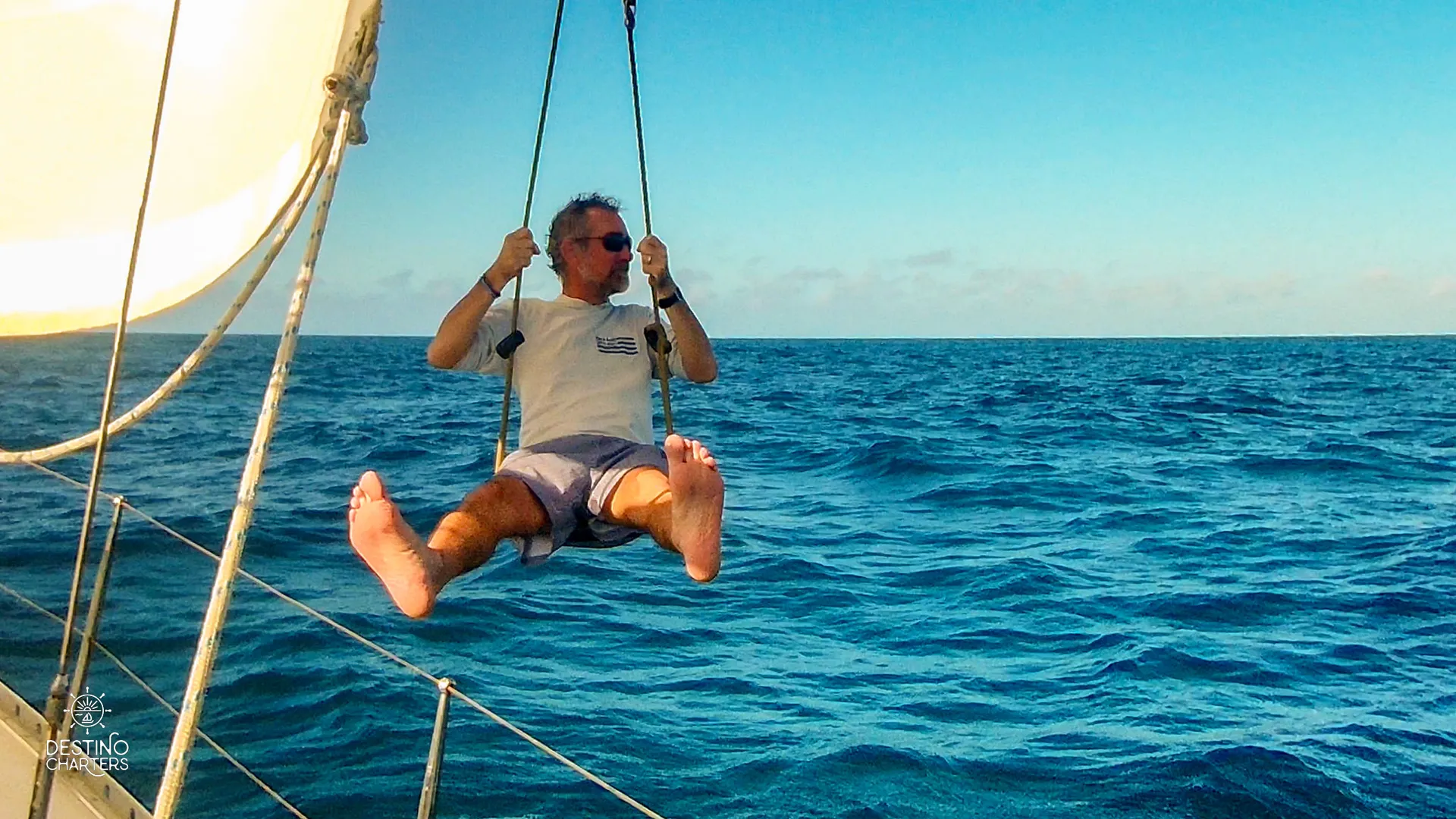 A unique experience in MIAMI