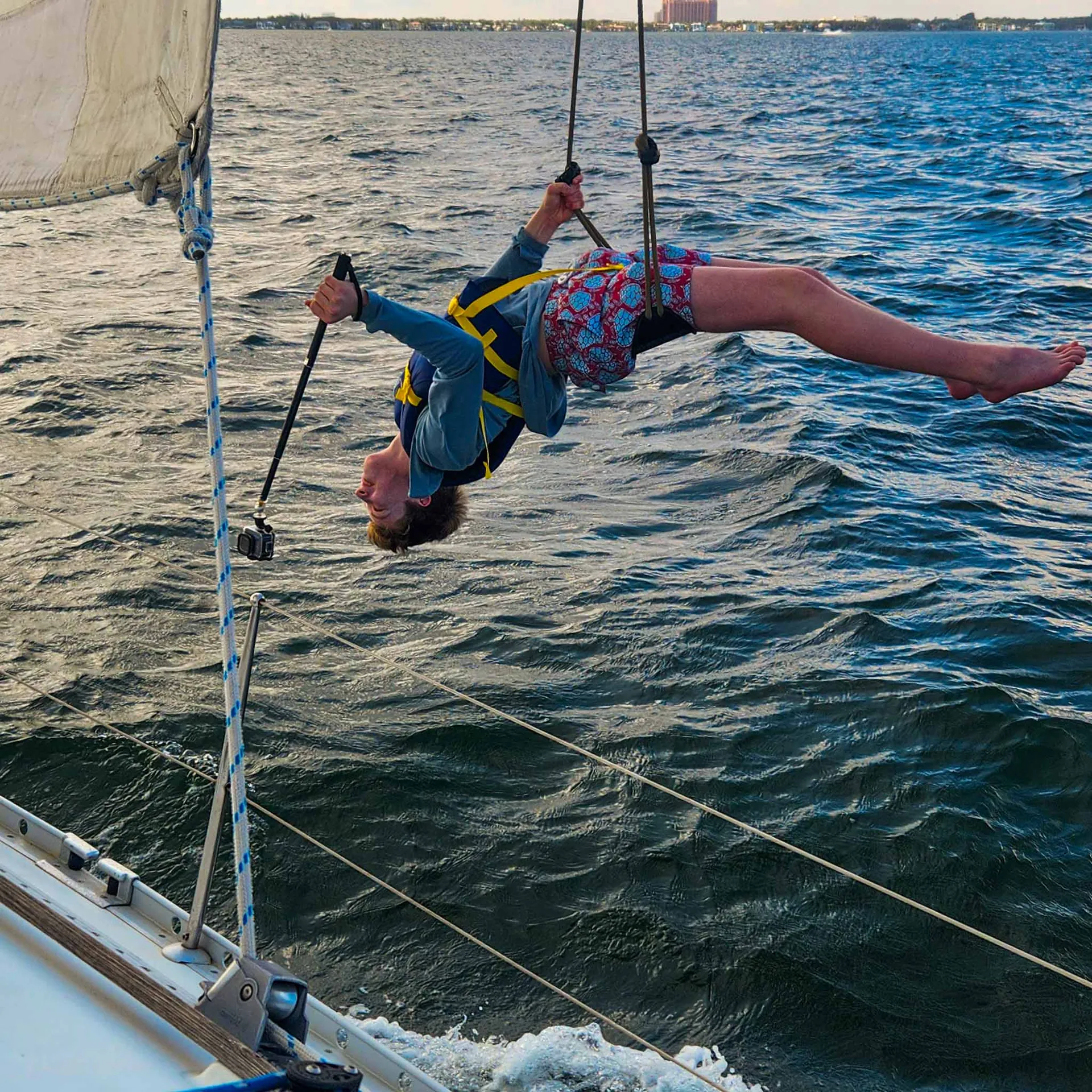 A unique experience in MIAMI
