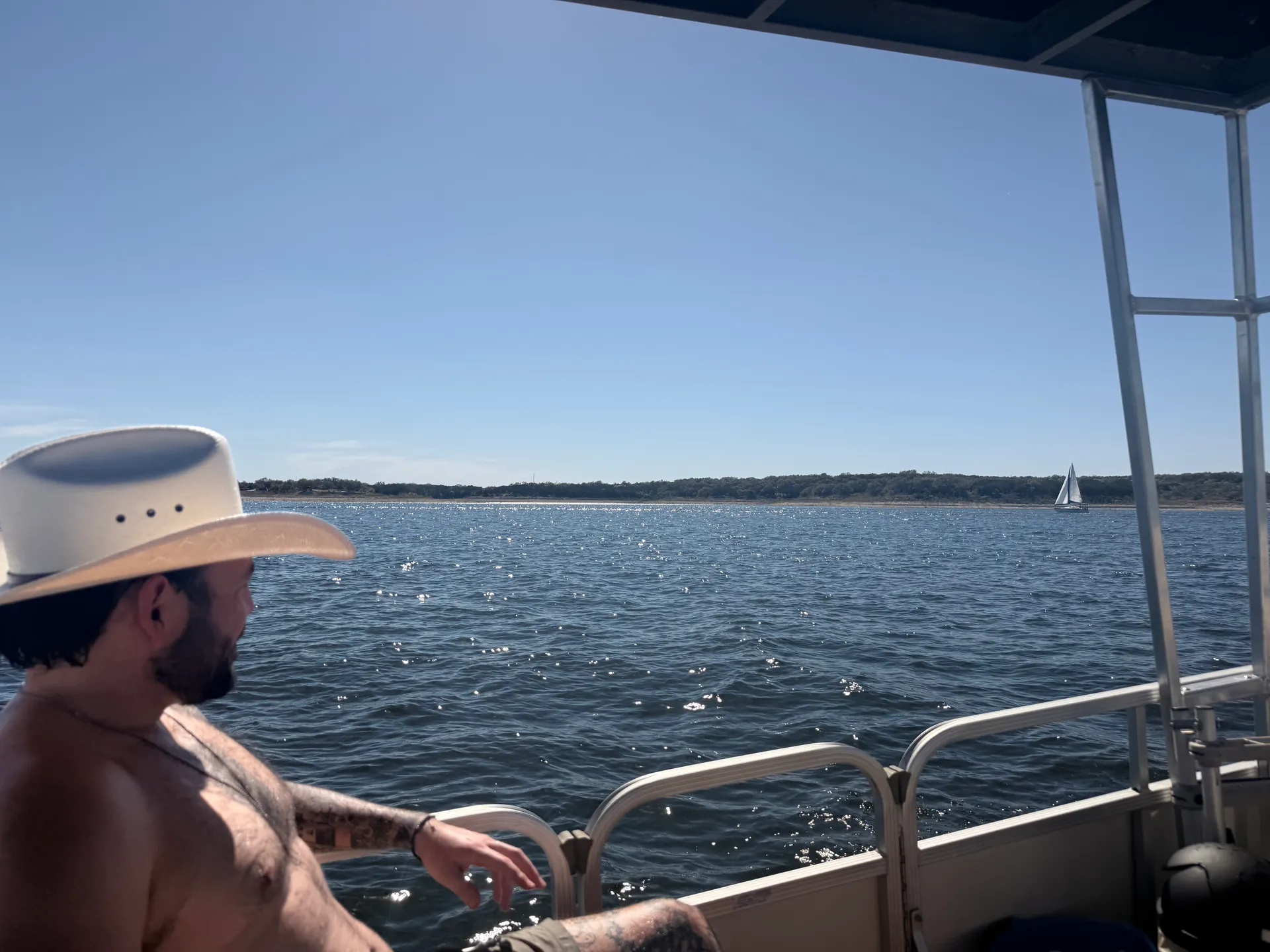 28FT Double Decker for 14 Passengers