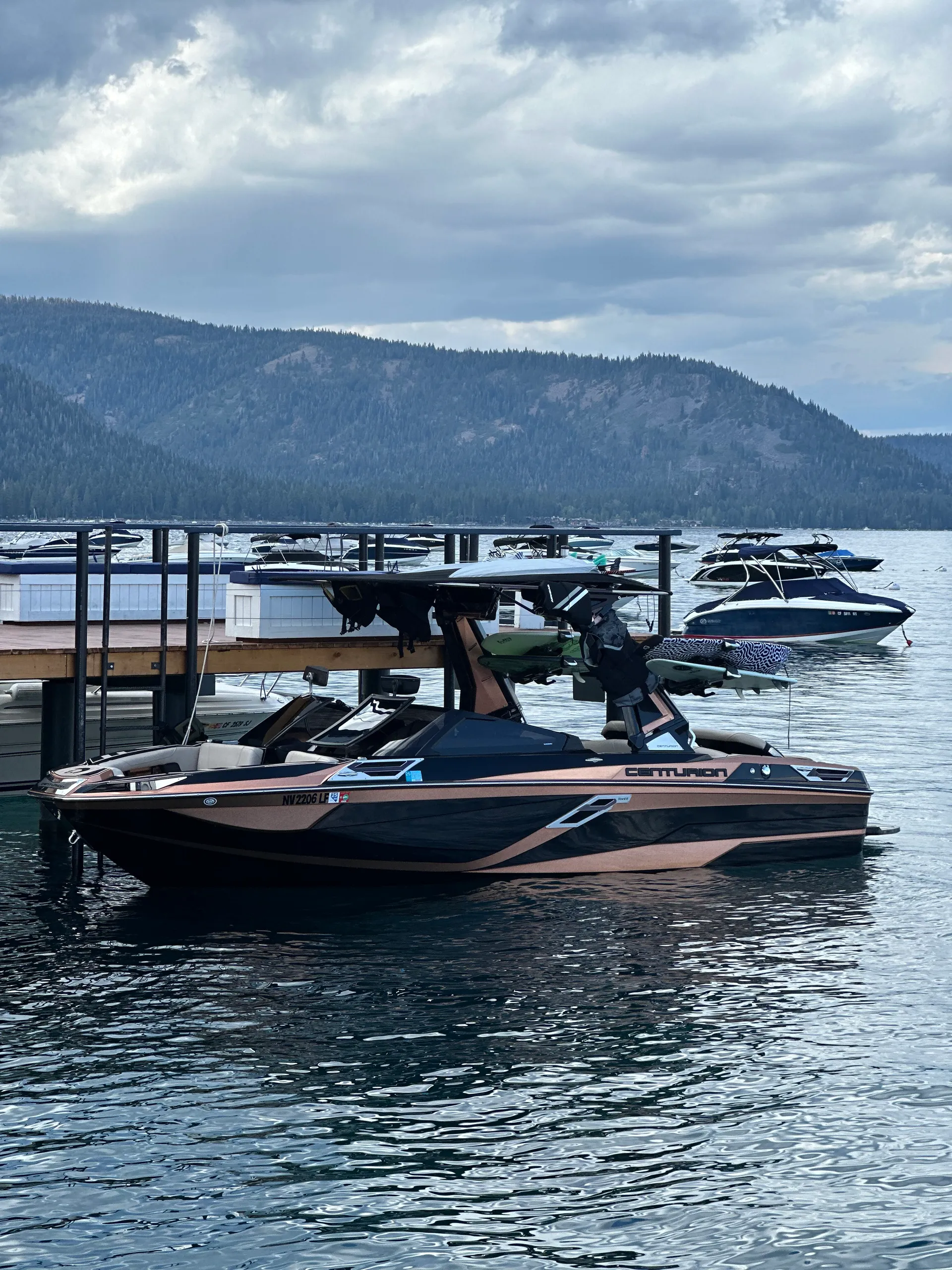 CENTURION RI230 in South Lake Tahoe, CA — photo 8