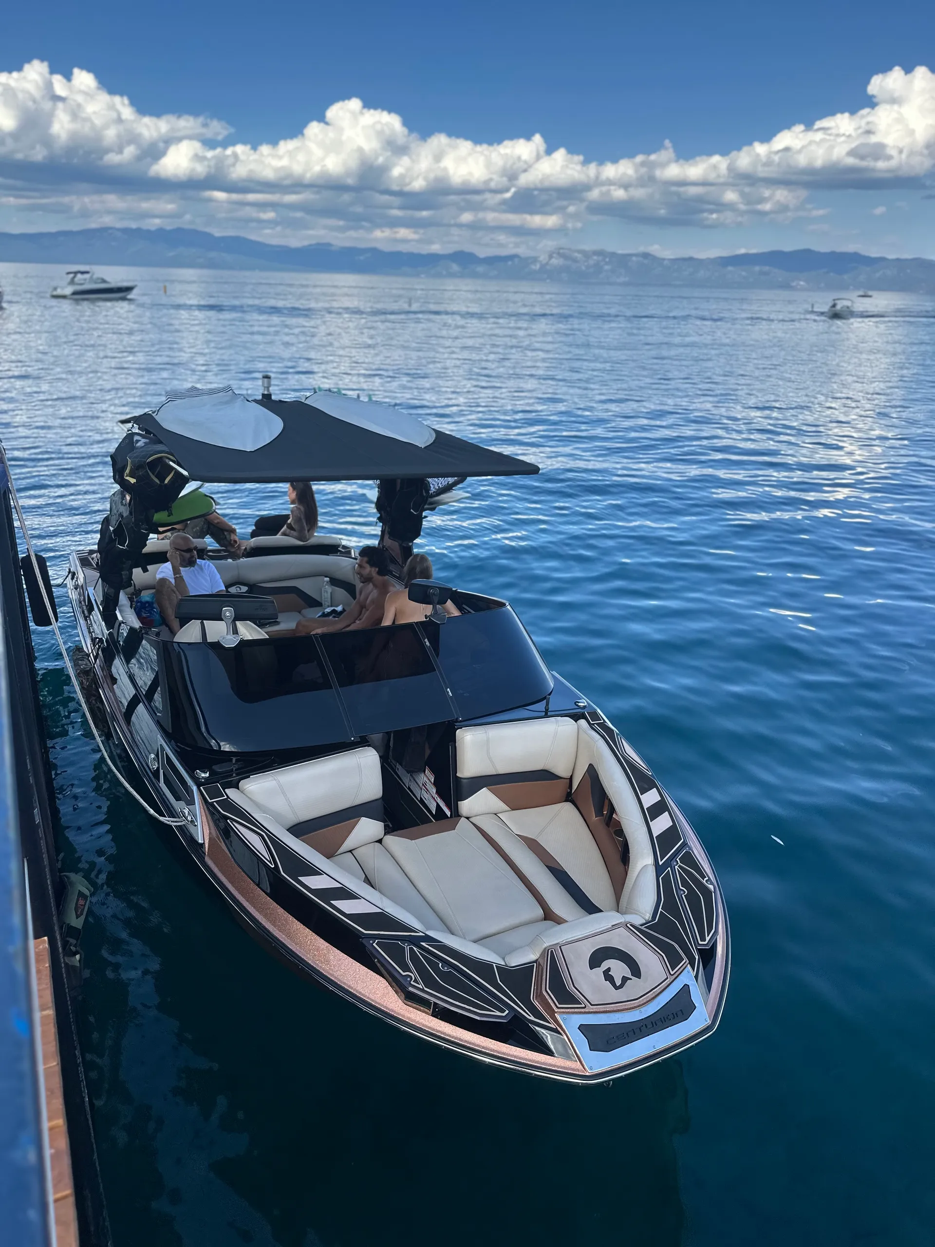 CENTURION RI230 in South Lake Tahoe, CA