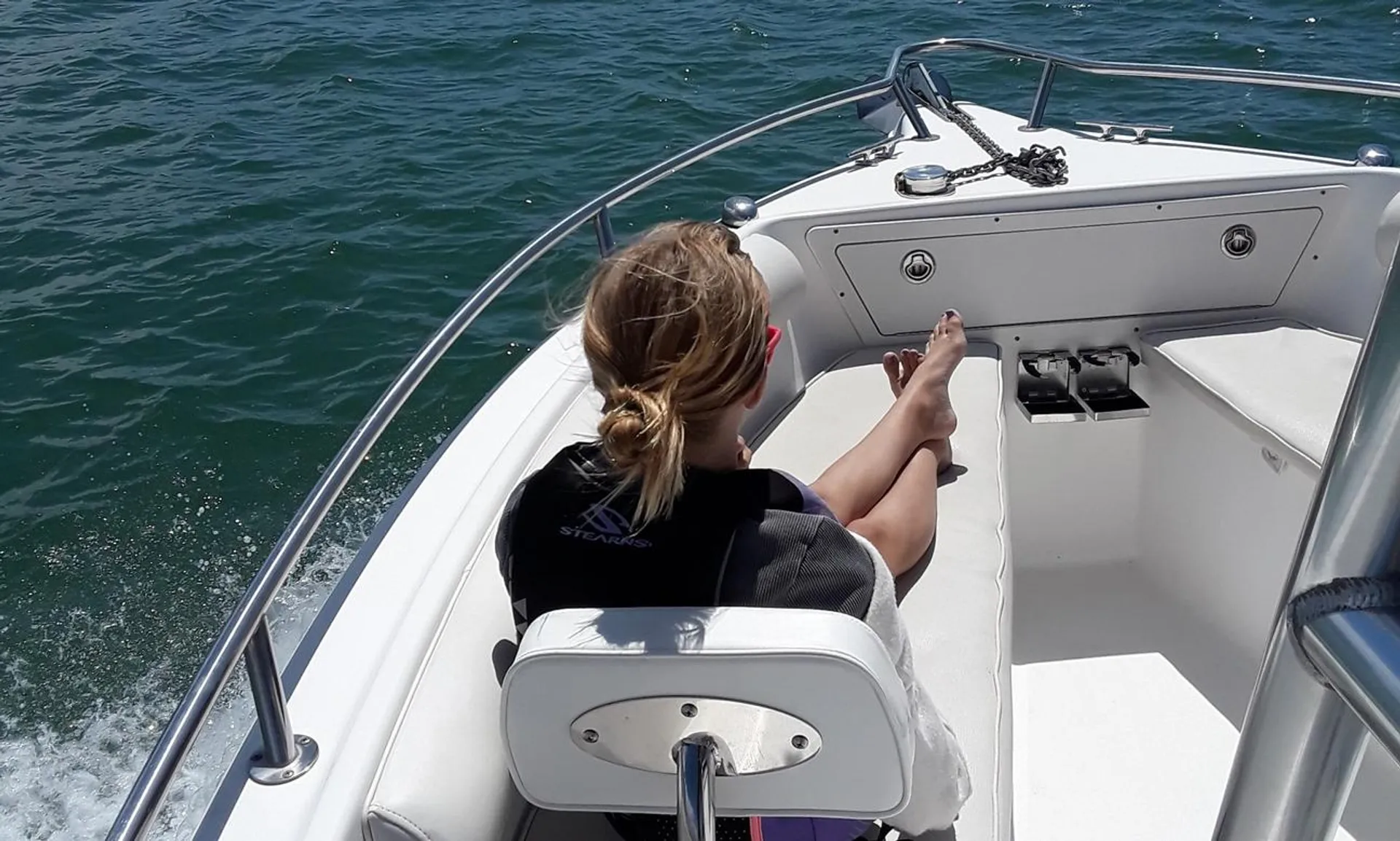 Scenic & sunset tours, dolphin cruises and more!