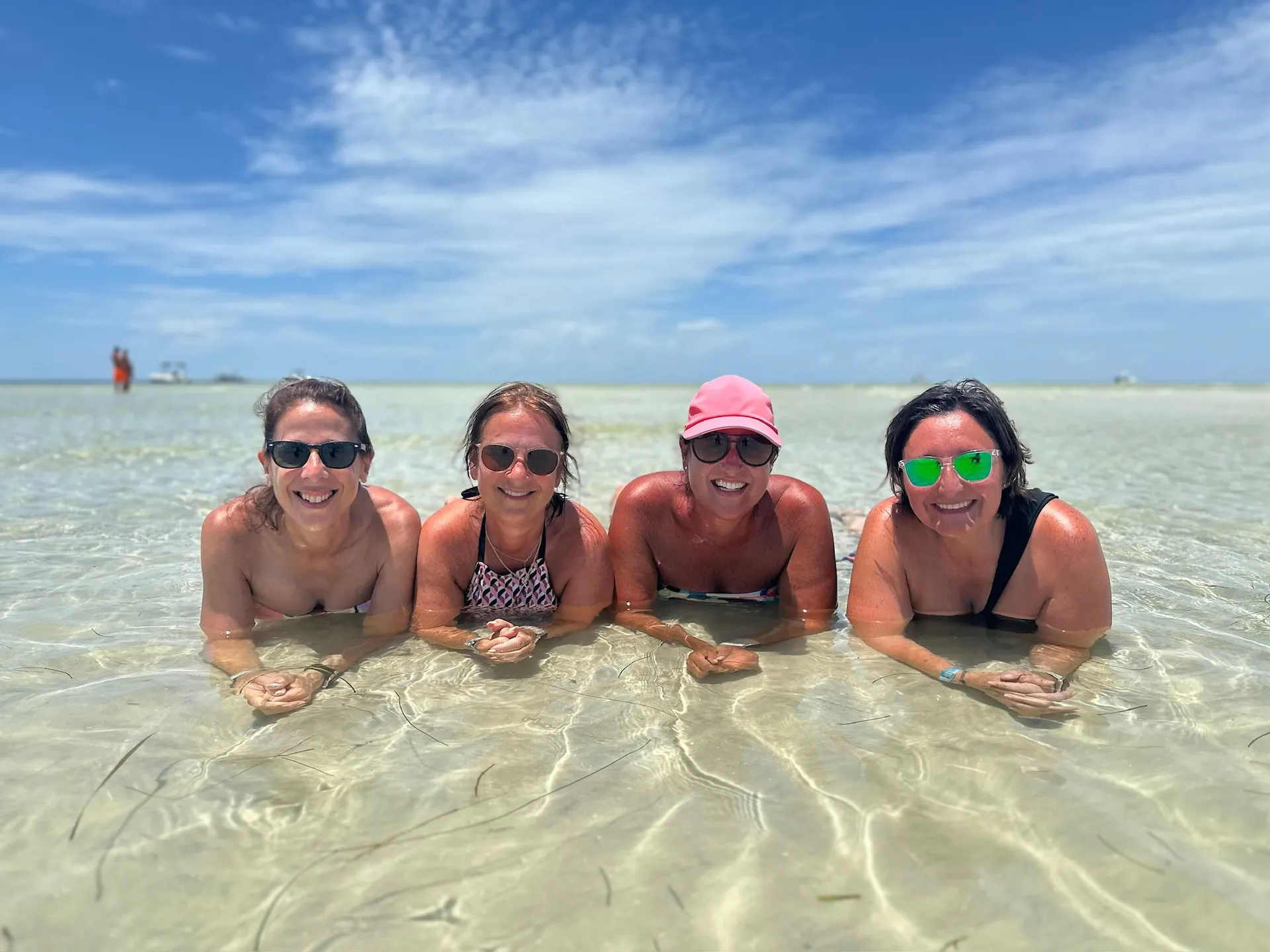 Scenic & sunset tours, dolphin cruises and more!