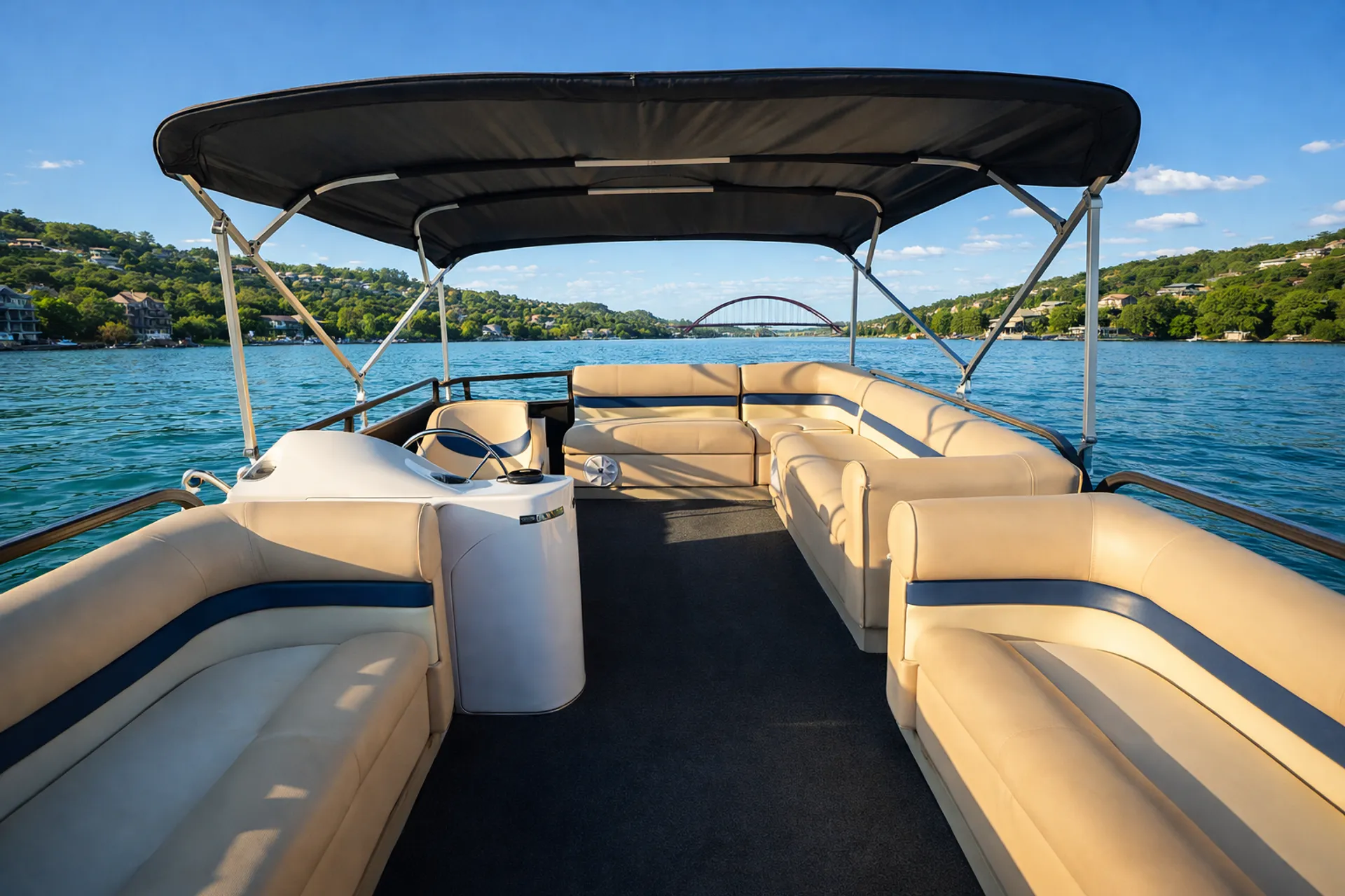 Bentley 220 in Austin, TX — photo 4