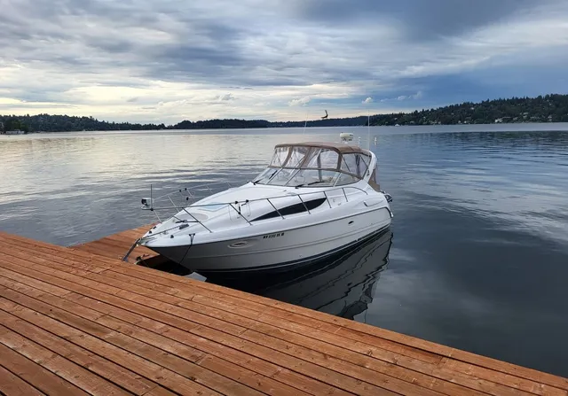 Rent a BAYLINER cruiser in Seattle, WA near me
