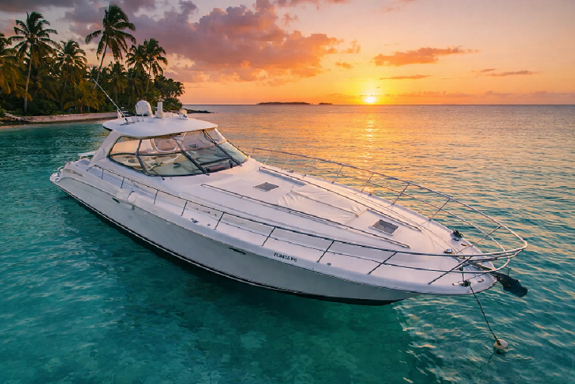 Sea Ray Boats 540 sundancer  in Aventura, FL