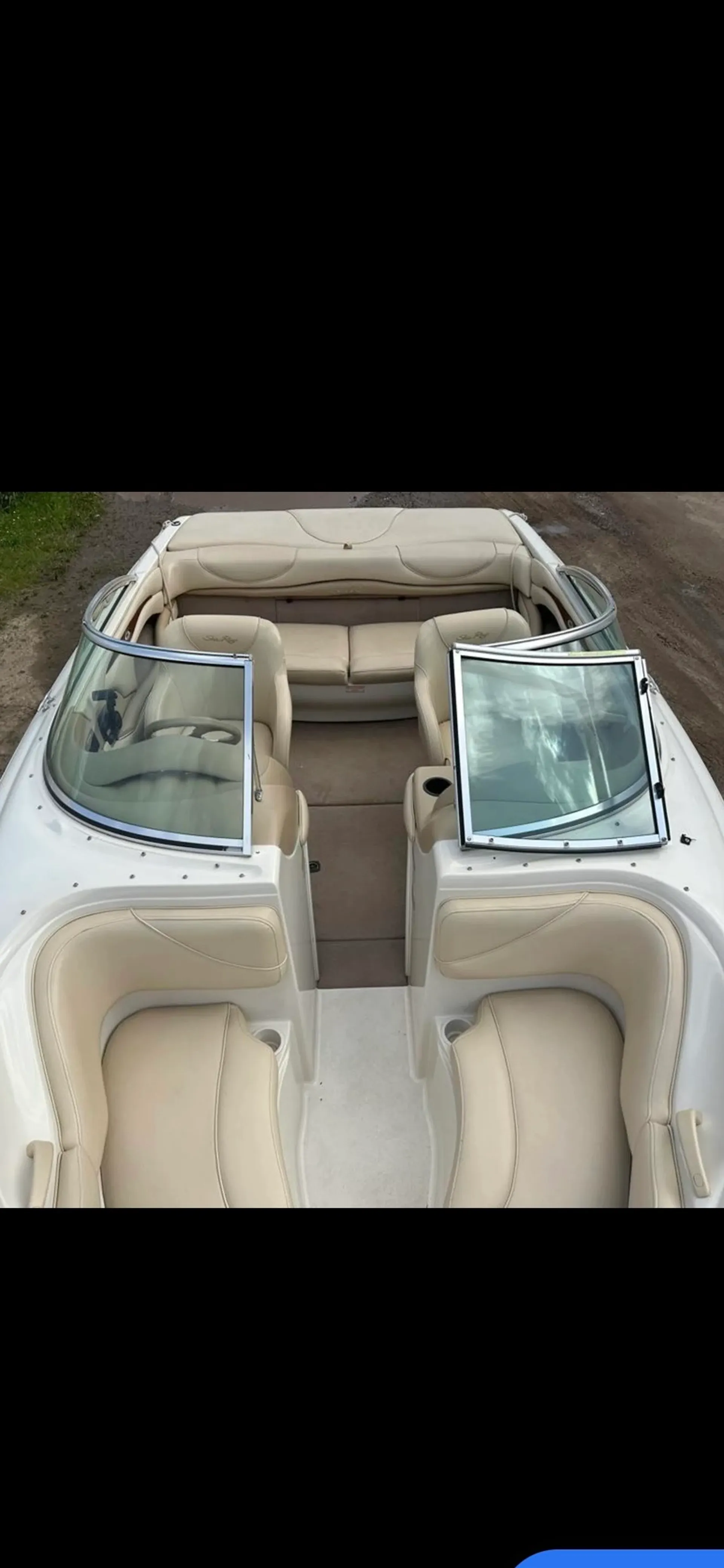 SEA RAY BOATS 190 BOW RIDER in Prior Lake, MN — photo 2