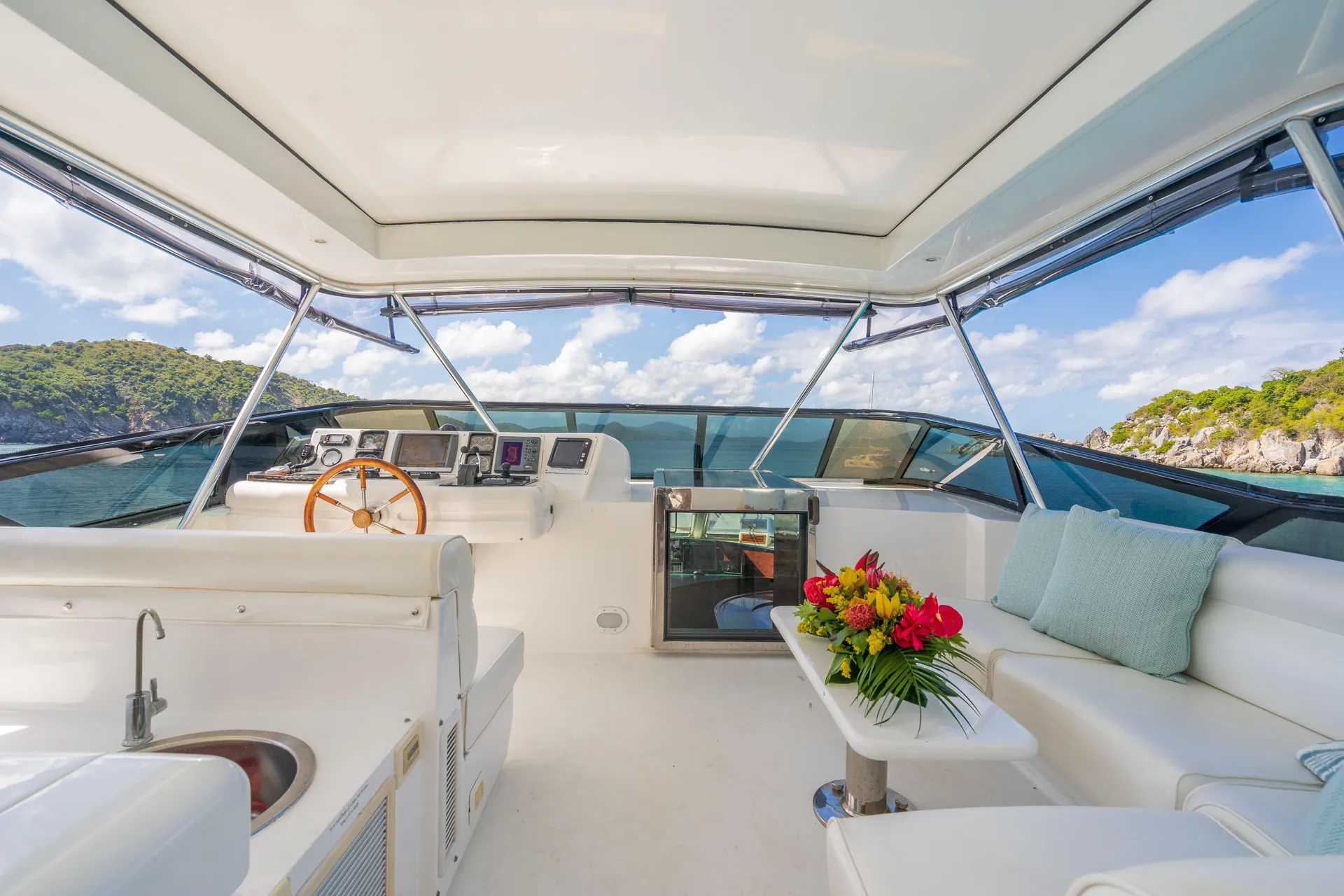 Azimut Azimut 100 in Quincy, MA — photo 2