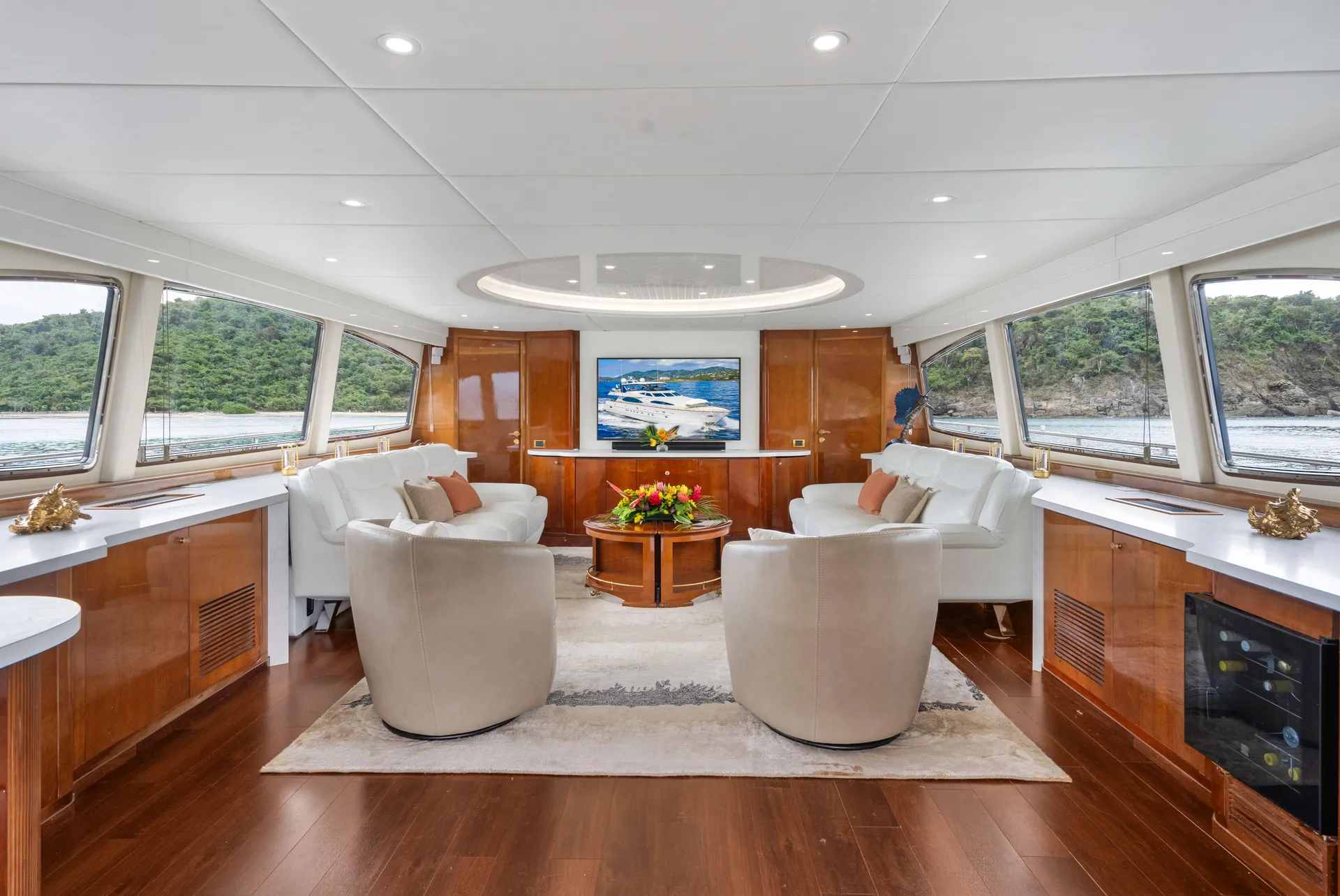 Azimut Azimut 100 in Quincy, MA — photo 5