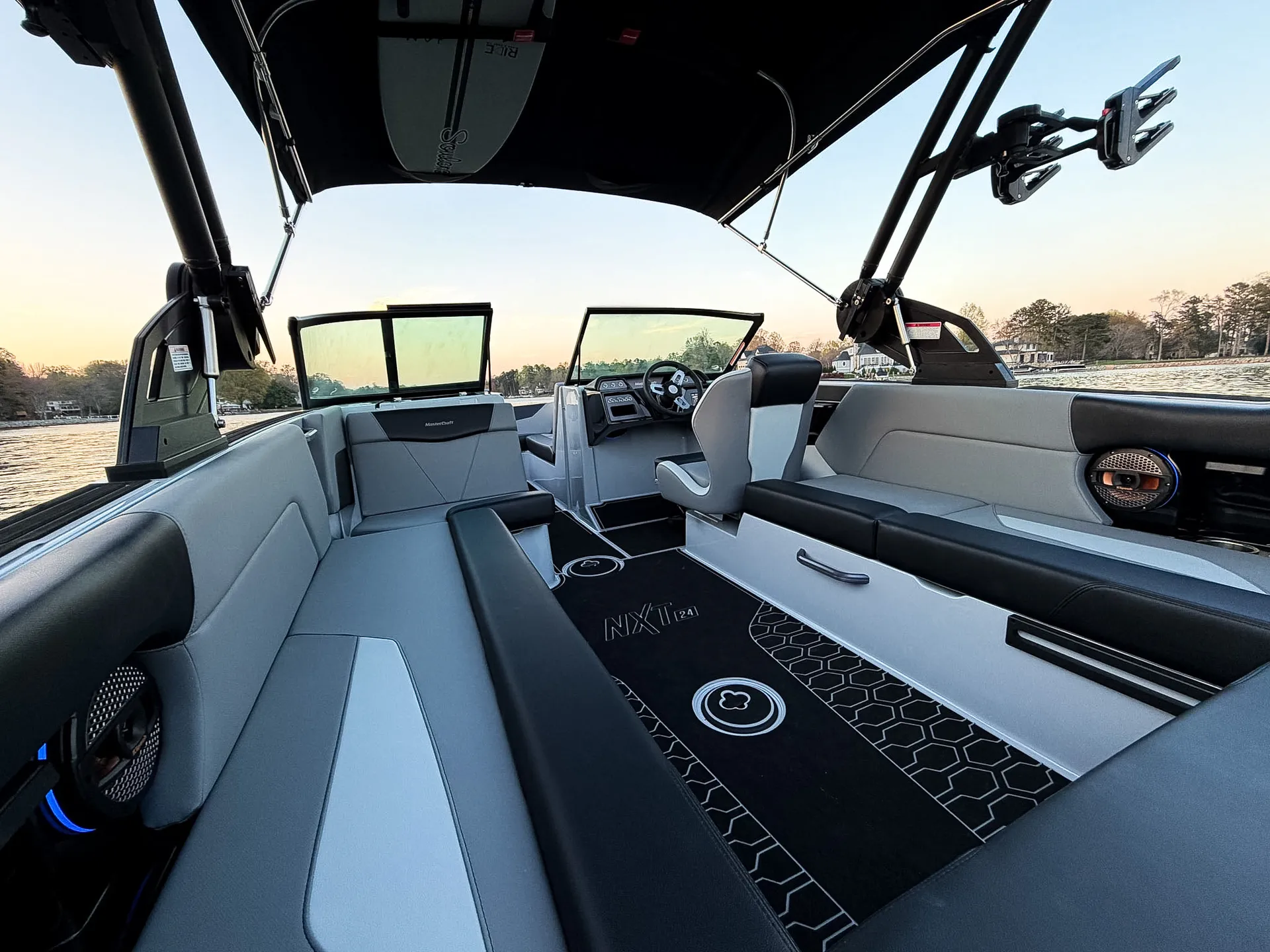 MASTERCRAFT BOATS NXT24 in Mooresville, NC — photo 7