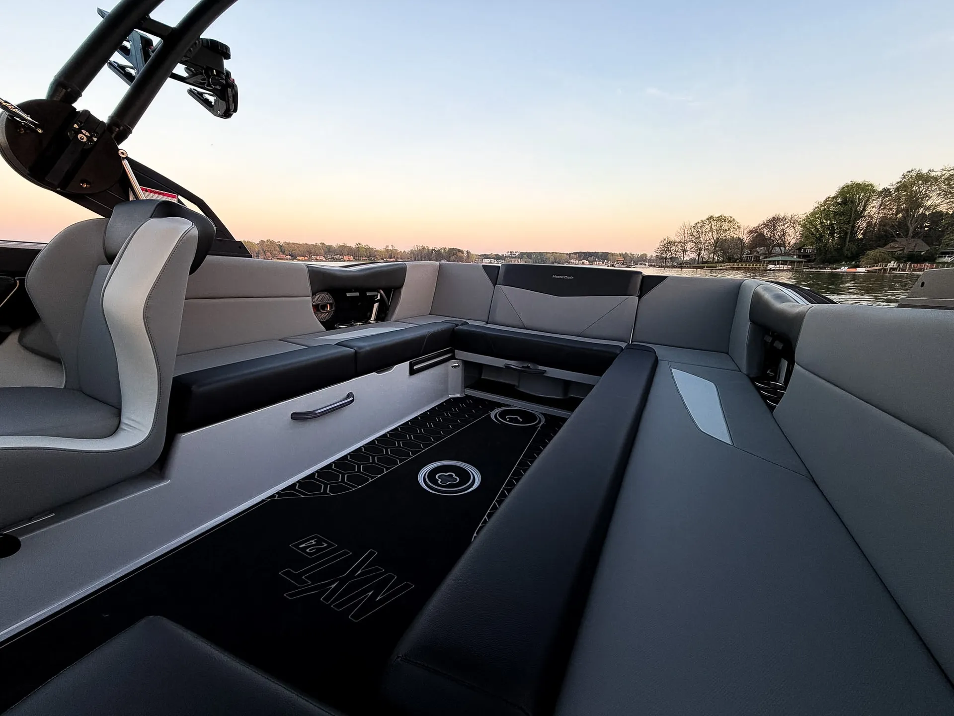 MASTERCRAFT BOATS NXT24 in Mooresville, NC — photo 8