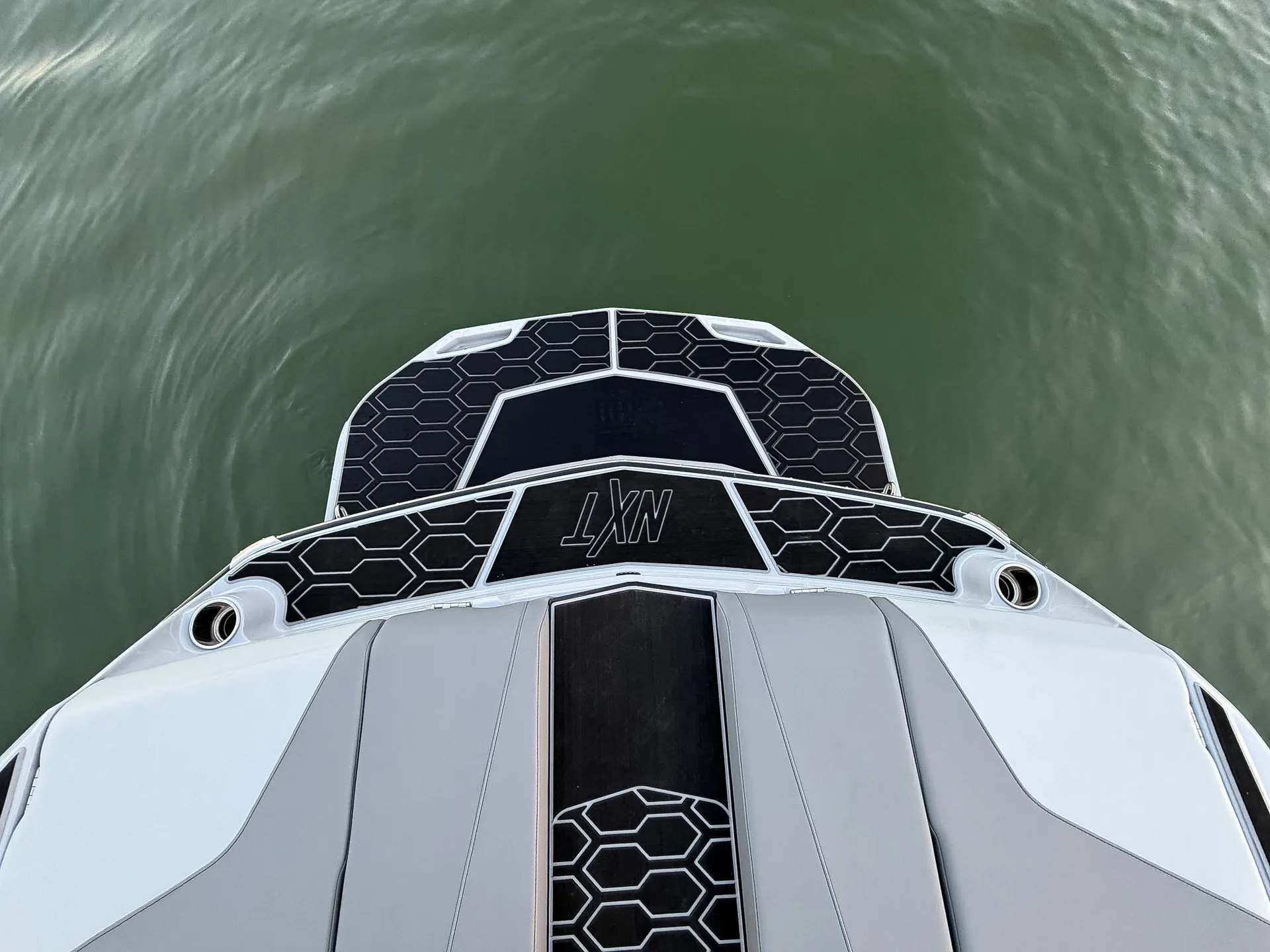Brand-New MasterCraft NXT24 - Wake Surf Boat Rental - Free Delivery