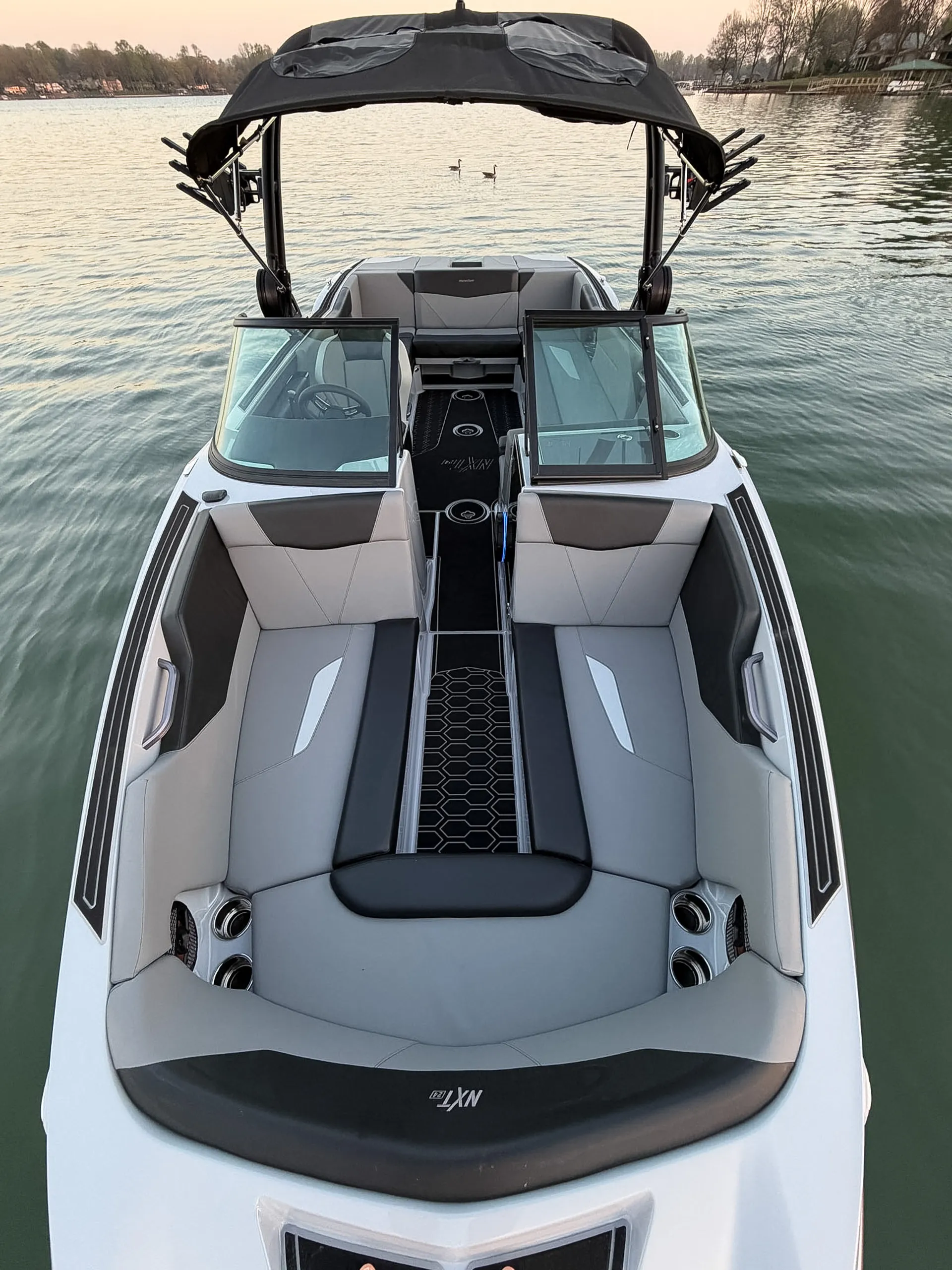 MASTERCRAFT BOATS NXT24 in Mooresville, NC — photo 9