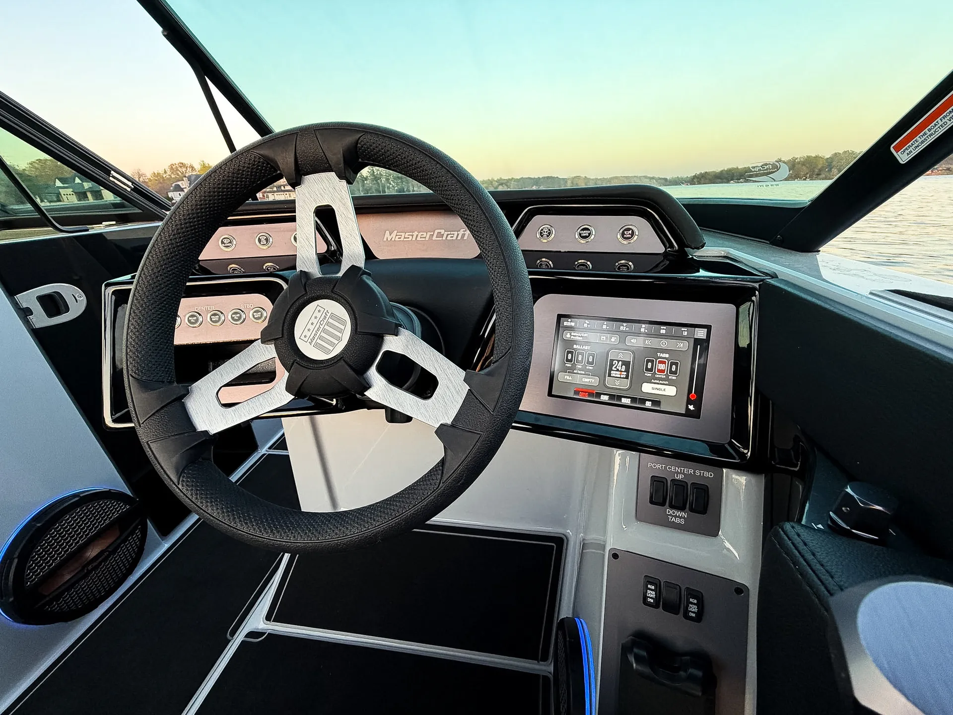 MASTERCRAFT BOATS NXT24 in Mooresville, NC — photo 5