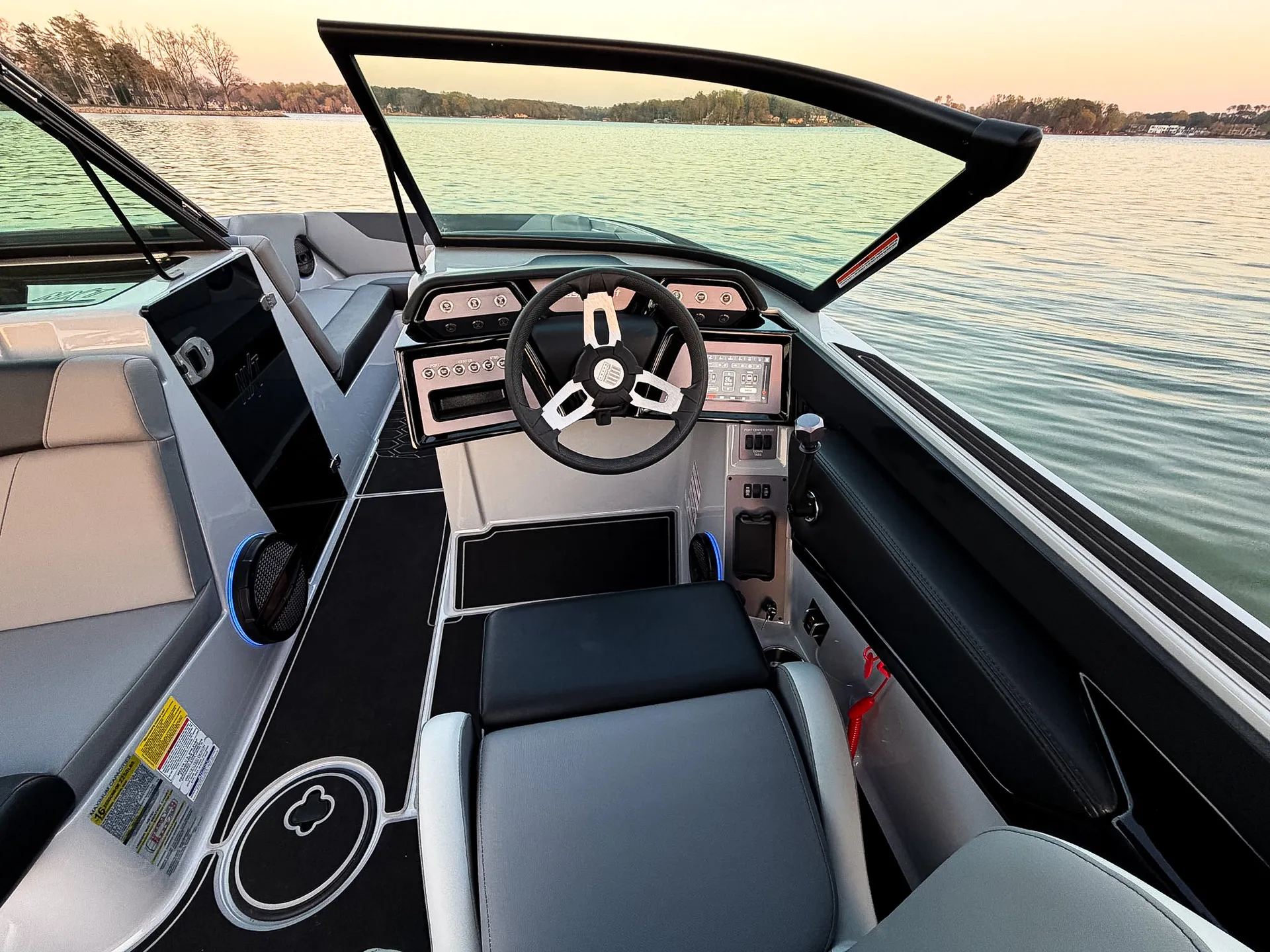 Brand-New MasterCraft NXT24 - Wake Surf Boat Rental - Free Delivery