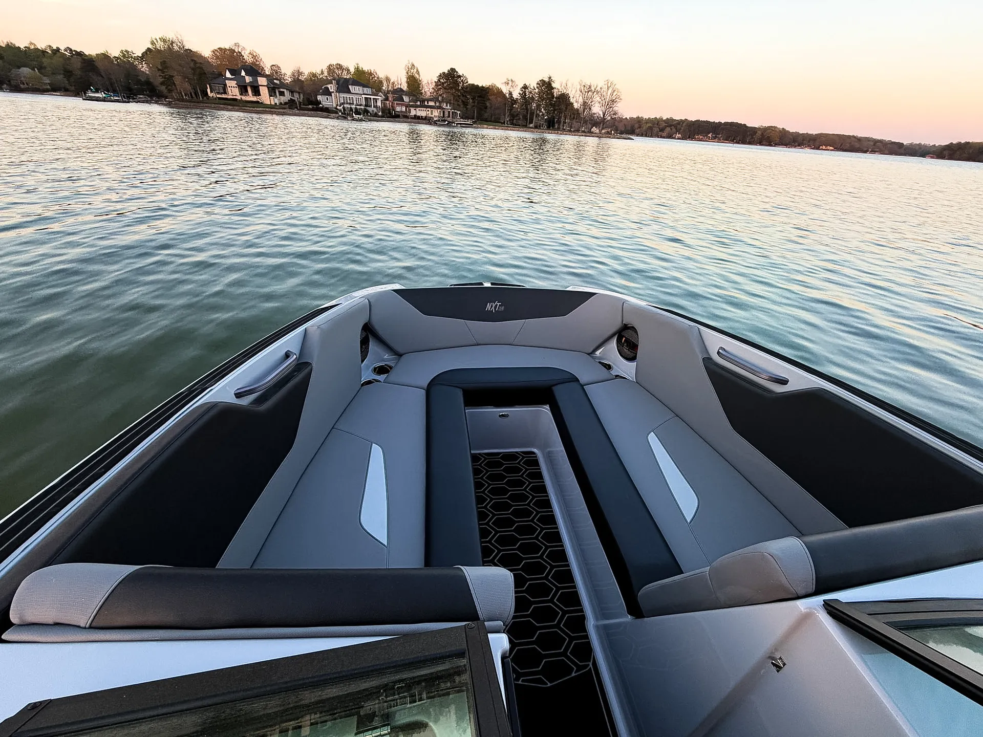MASTERCRAFT BOATS NXT24 in Mooresville, NC — photo 10