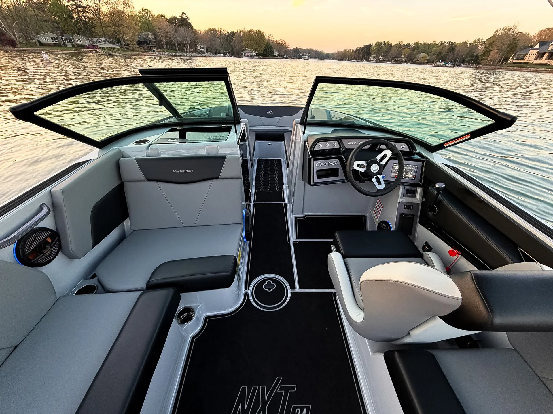 MASTERCRAFT BOATS NXT24 in Mooresville, NC — photo 6