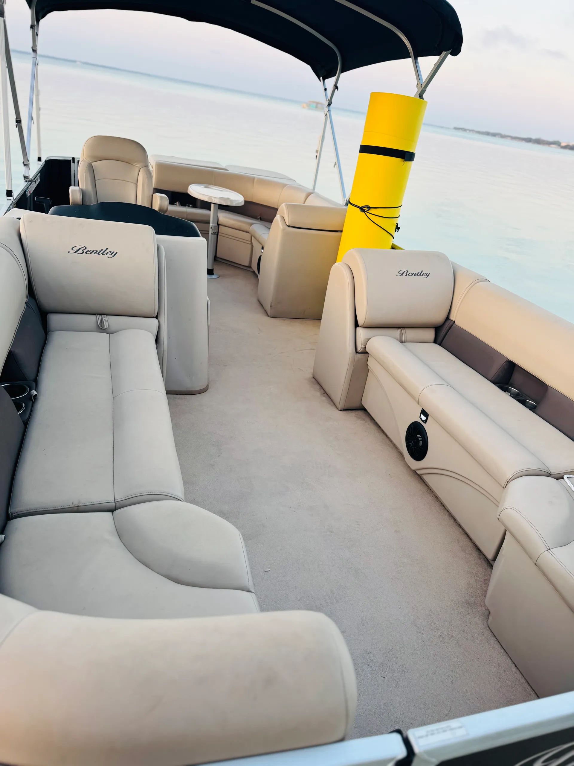 ENCORE BENTLEY LEGACY 240 CRUISE XL in Fort Walton Beach, FL — photo 4