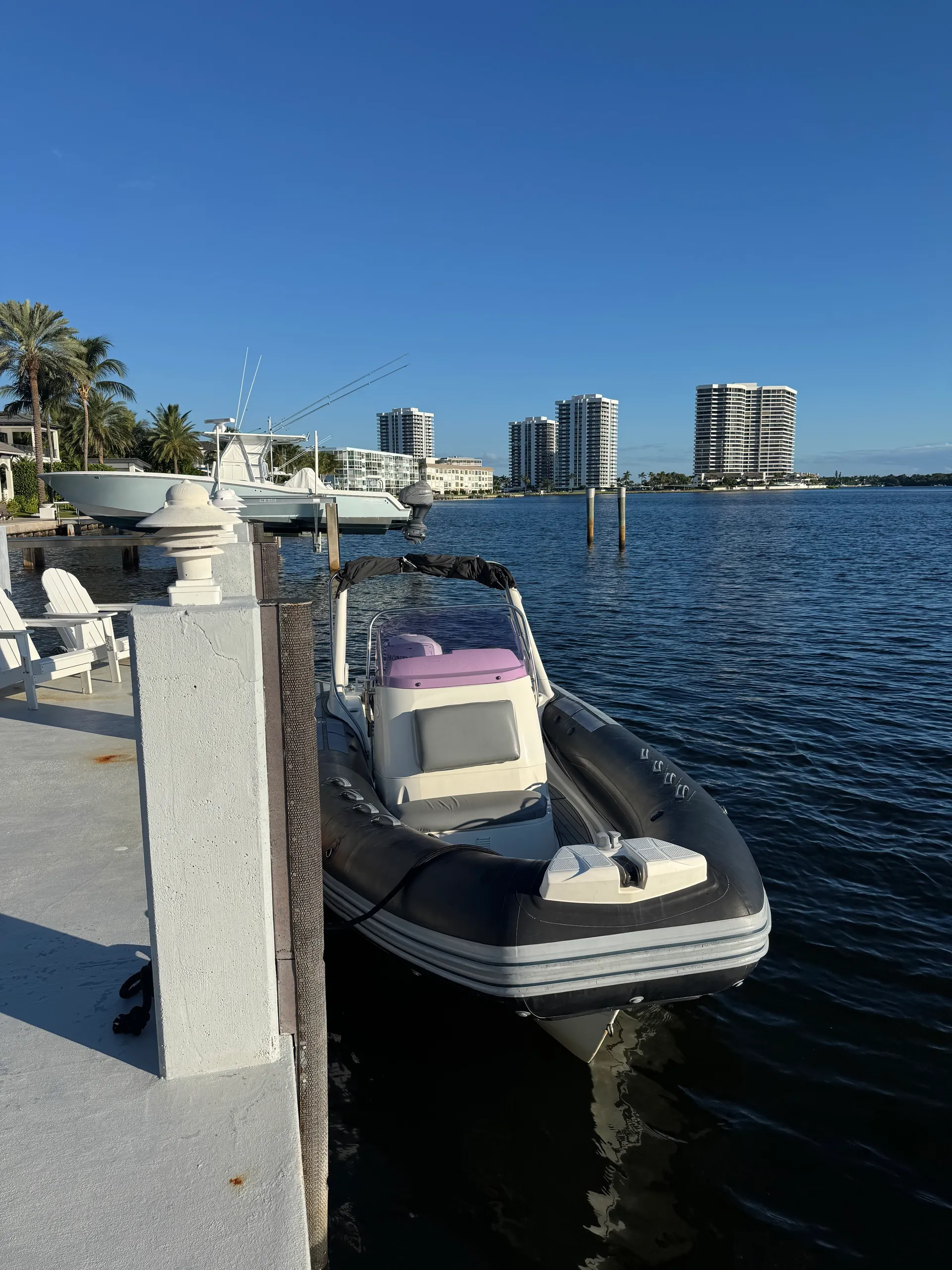 BRIG USA EAGLE 670 in North Palm Beach, FL — photo 3