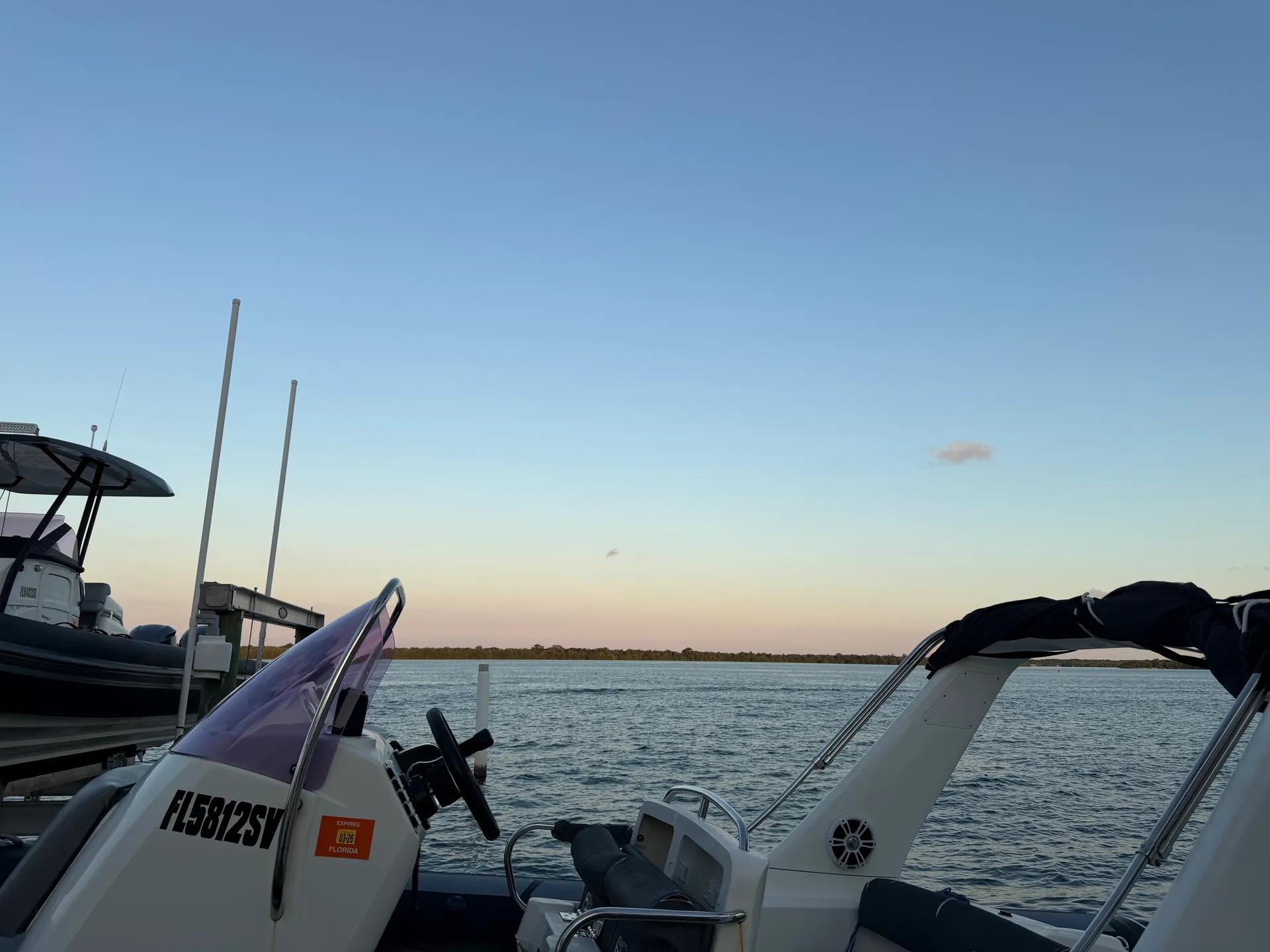BRIG USA EAGLE 670 in North Palm Beach, FL — photo 4