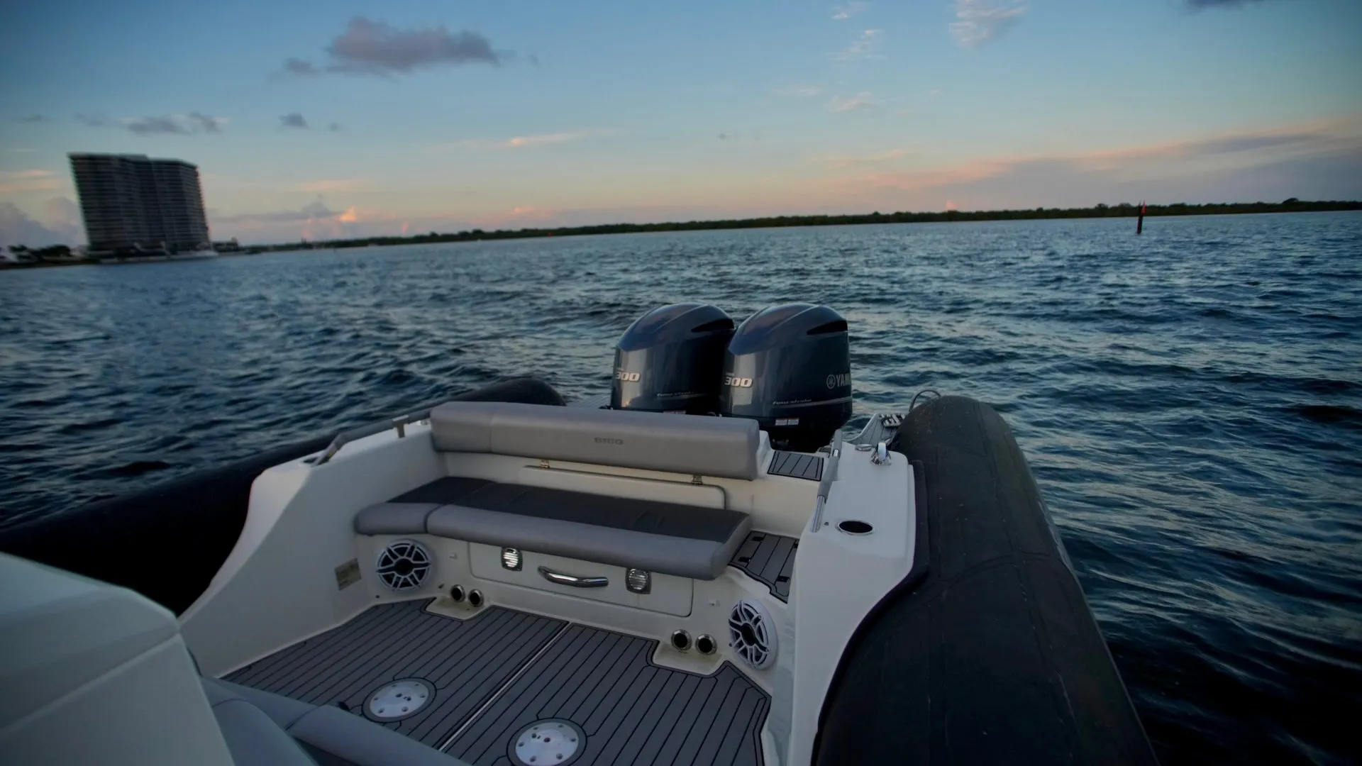 BRIG USA EAGLE 10 in North Palm Beach, FL — photo 6