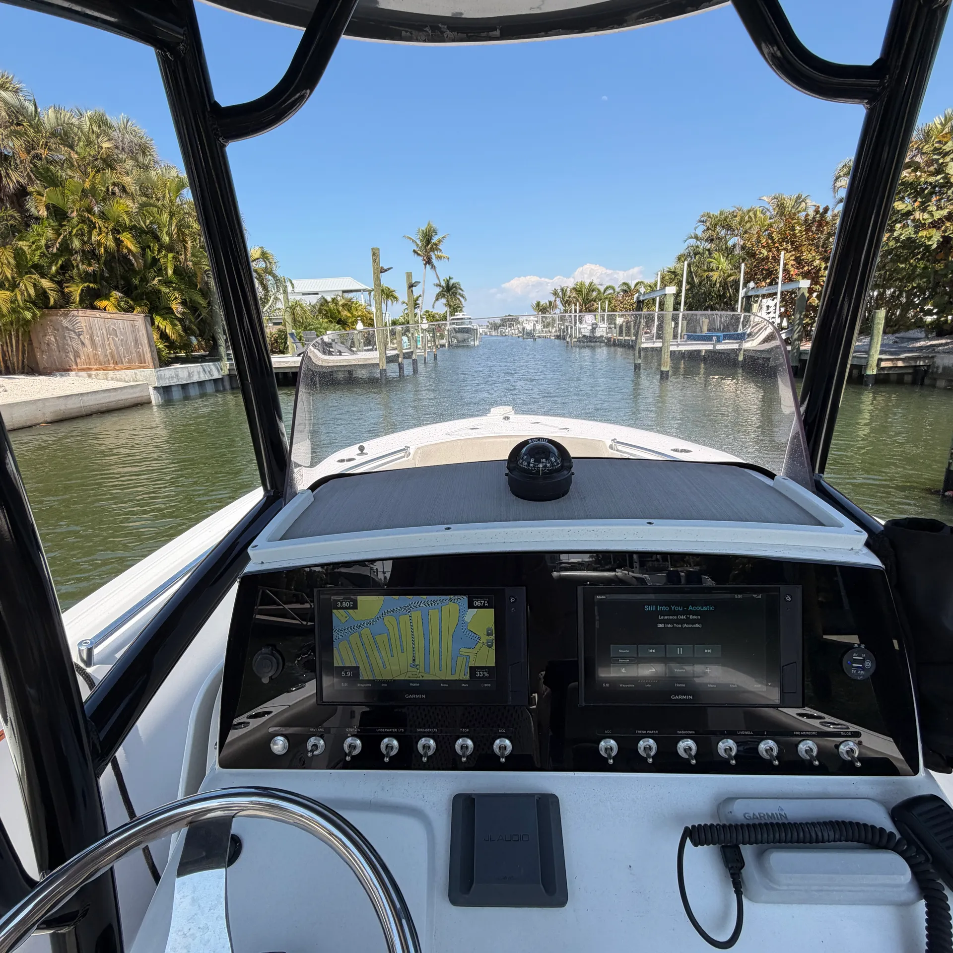 SPORTSMAN BOATS OPEN 232 in Holmes Beach, FL — photo 3