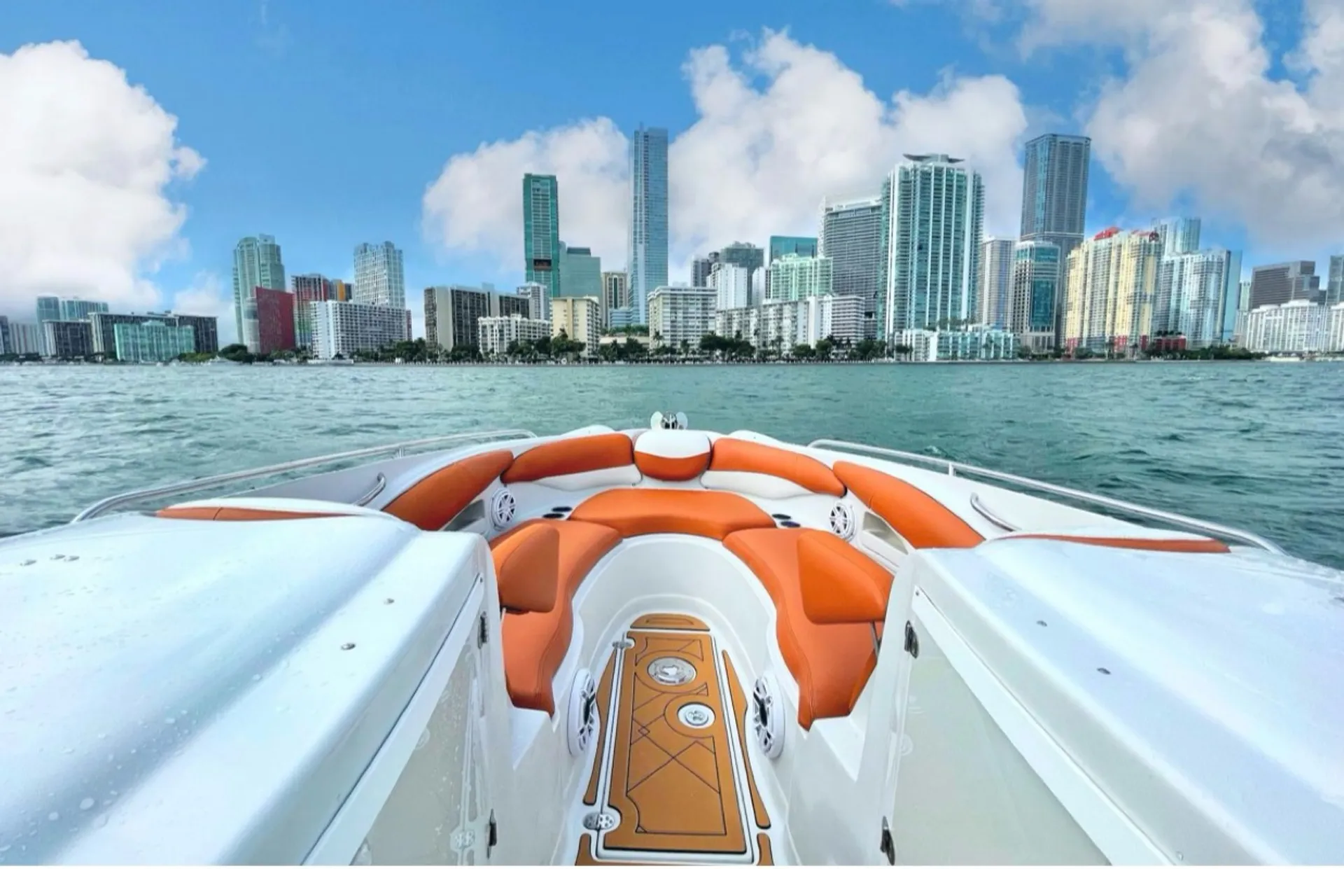 Sea Ray Boats Crownline in Virginia Beach, VA — photo 2