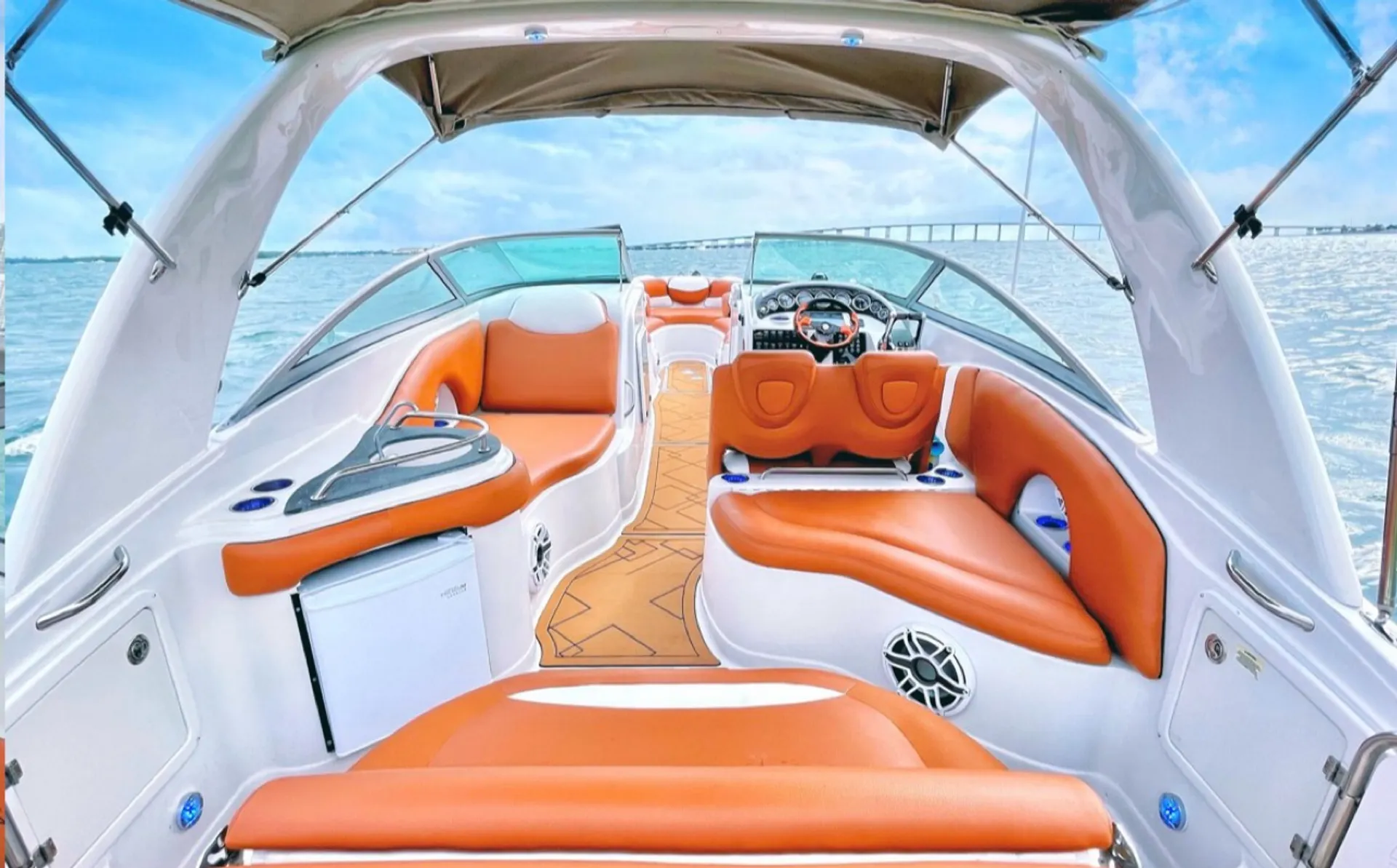 Sea Ray Boats Crownline in Virginia Beach, VA — photo 3