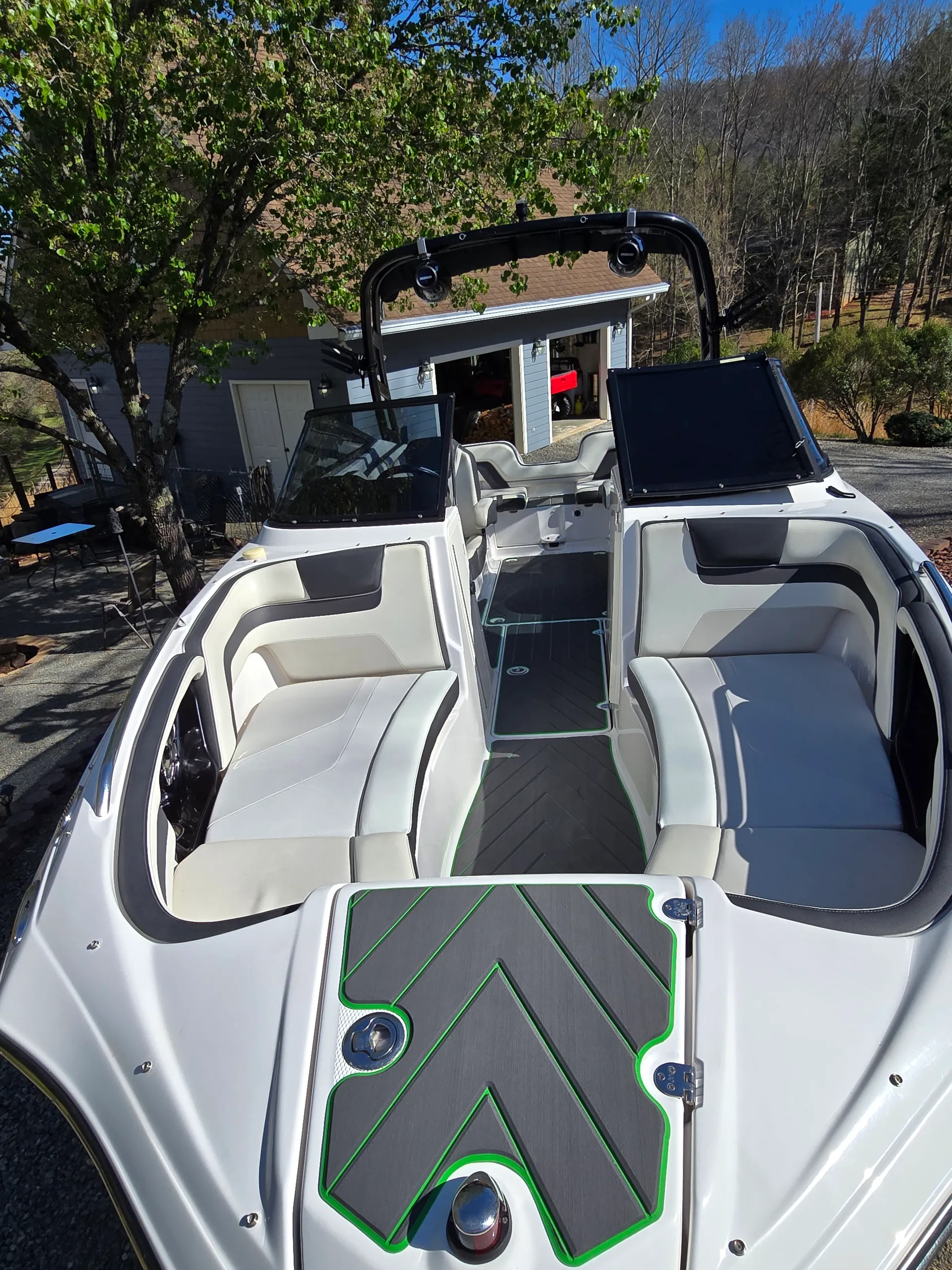 Yamaha AR240 High Output  in Hayesville, NC — photo 4