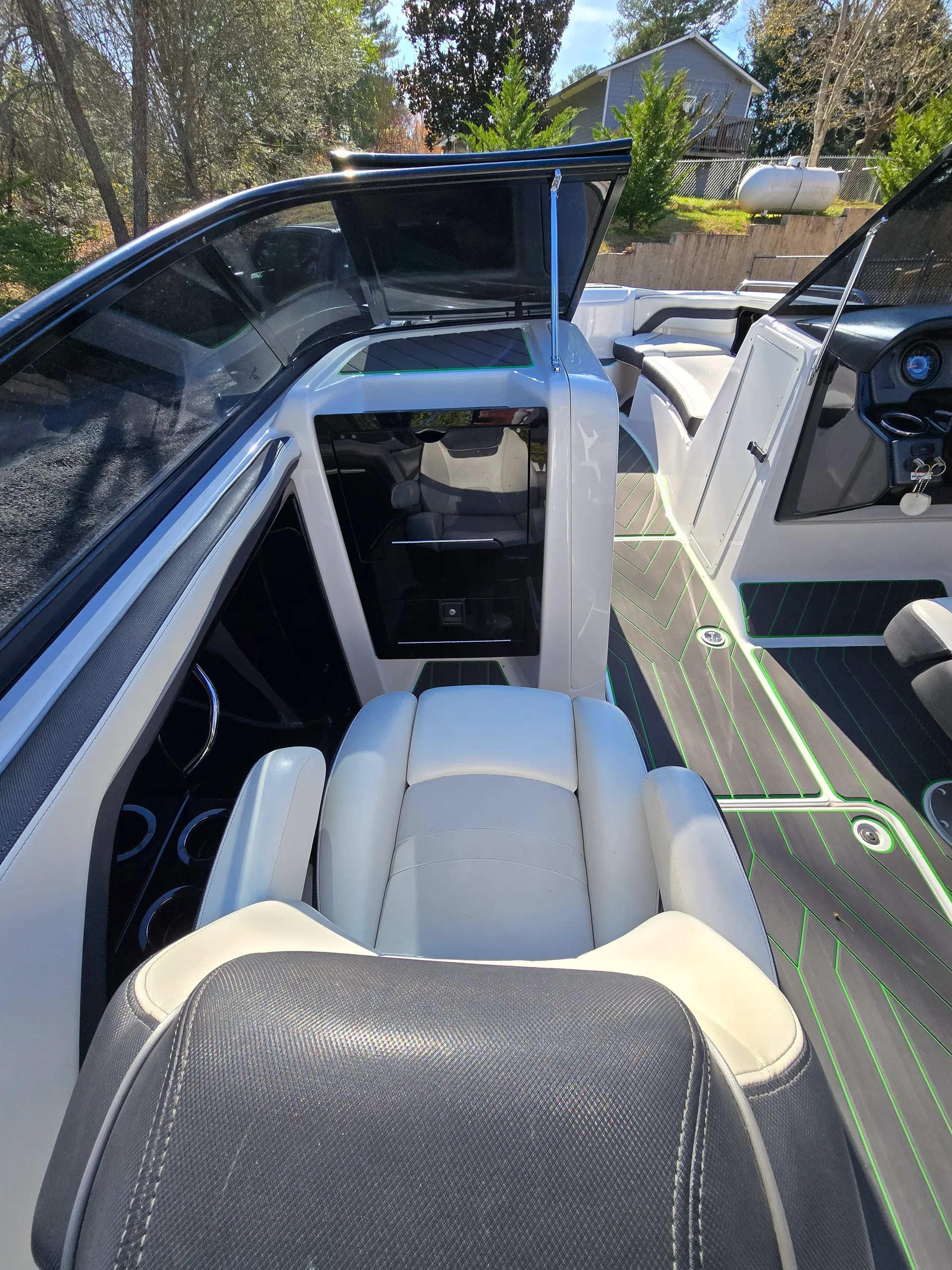 Yamaha AR240 High Output  in Hayesville, NC — photo 5