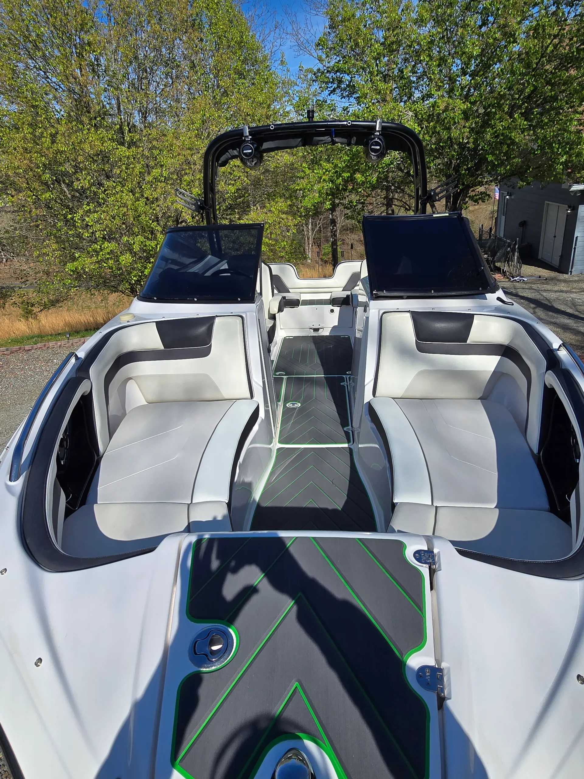 Yamaha AR240 High Output  in Hayesville, NC — photo 9