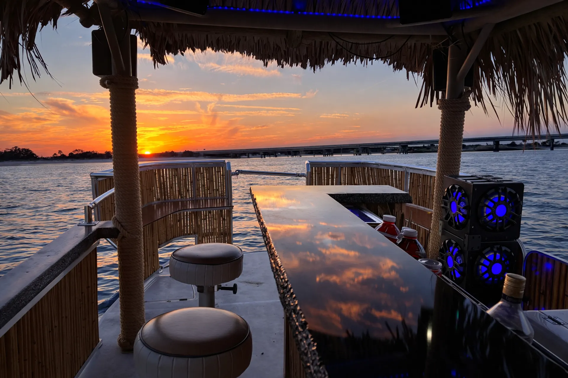 Yamaha Beach Cat in Jacksonville Beach, FL — photo 2